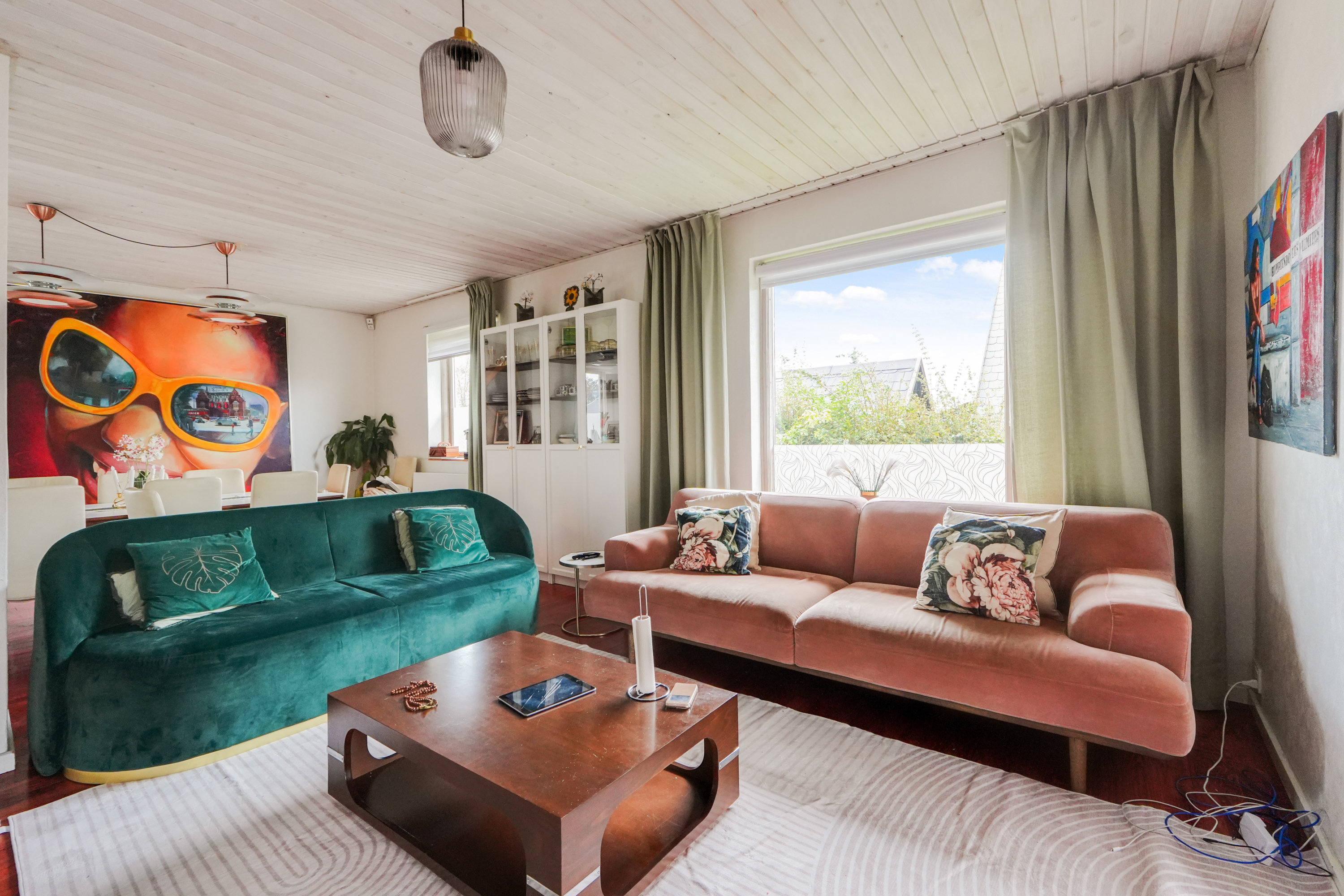 Miniaturebillede 2: andet. Billede af Rosmosevej 14, 2650 Hvidovre