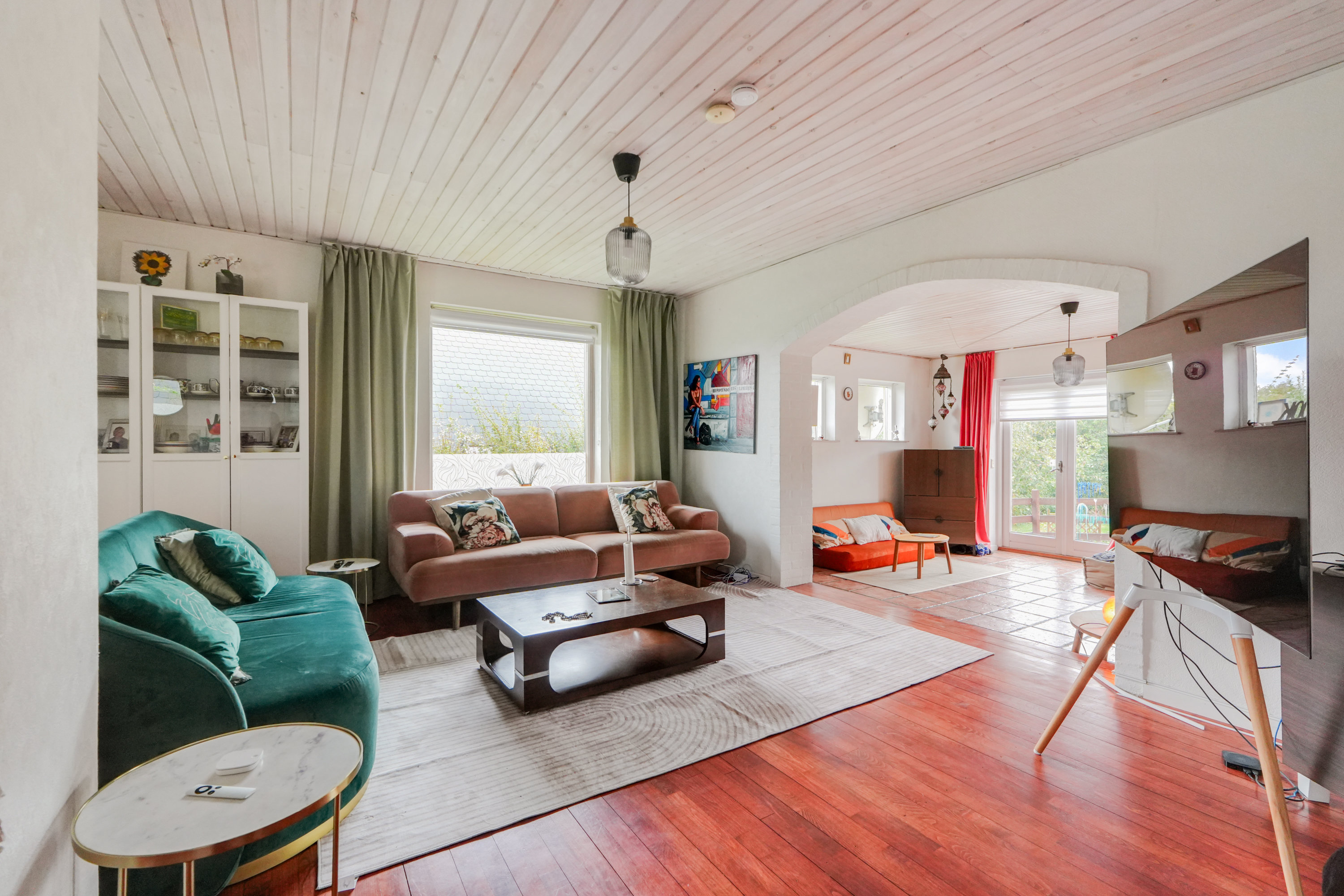 Miniaturebillede 1: andet. Billede af Rosmosevej 14, 2650 Hvidovre