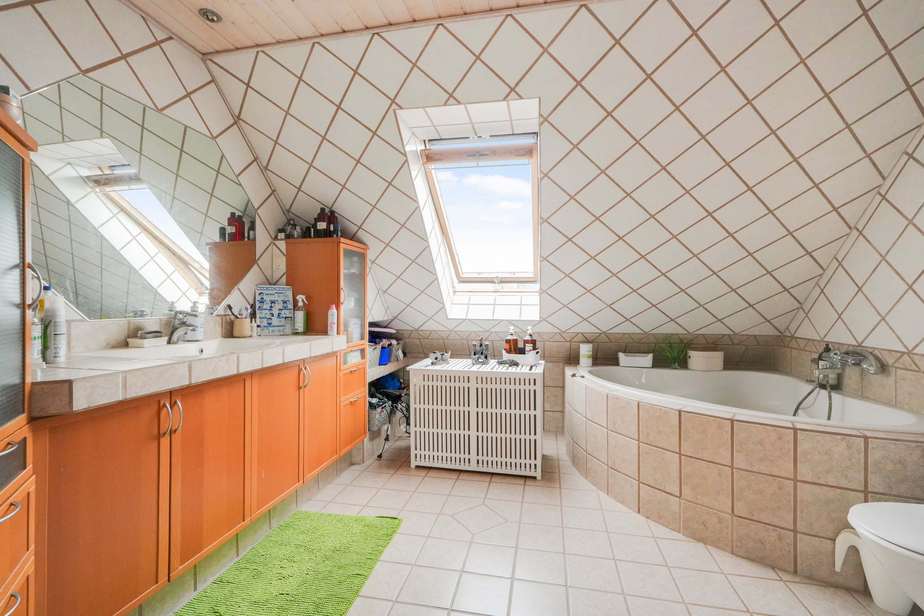 Fremhævet andet billede i fuldskærmstilstand. Billede af Rosmosevej 14, 2650 Hvidovre