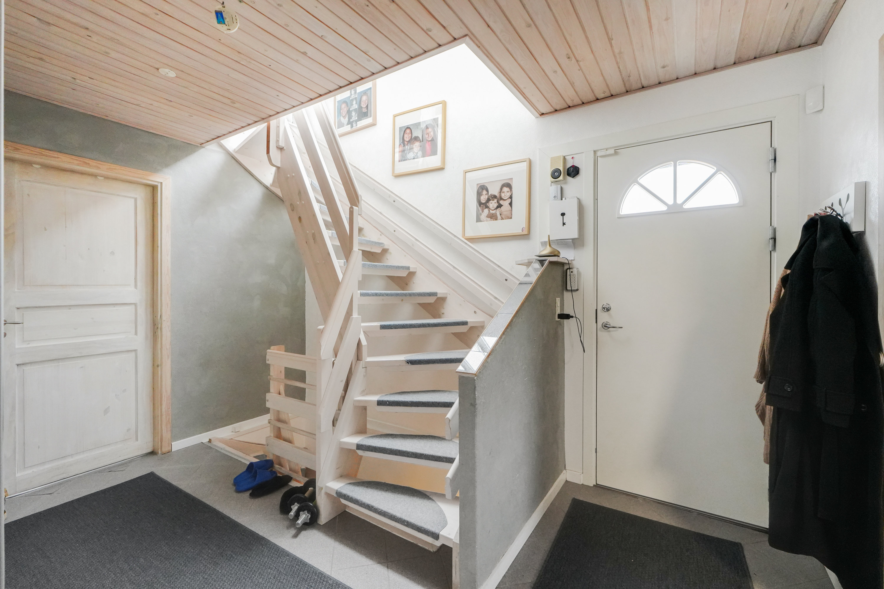 Fremhævet andet billede i fuldskærmstilstand. Billede af Rosmosevej 14, 2650 Hvidovre