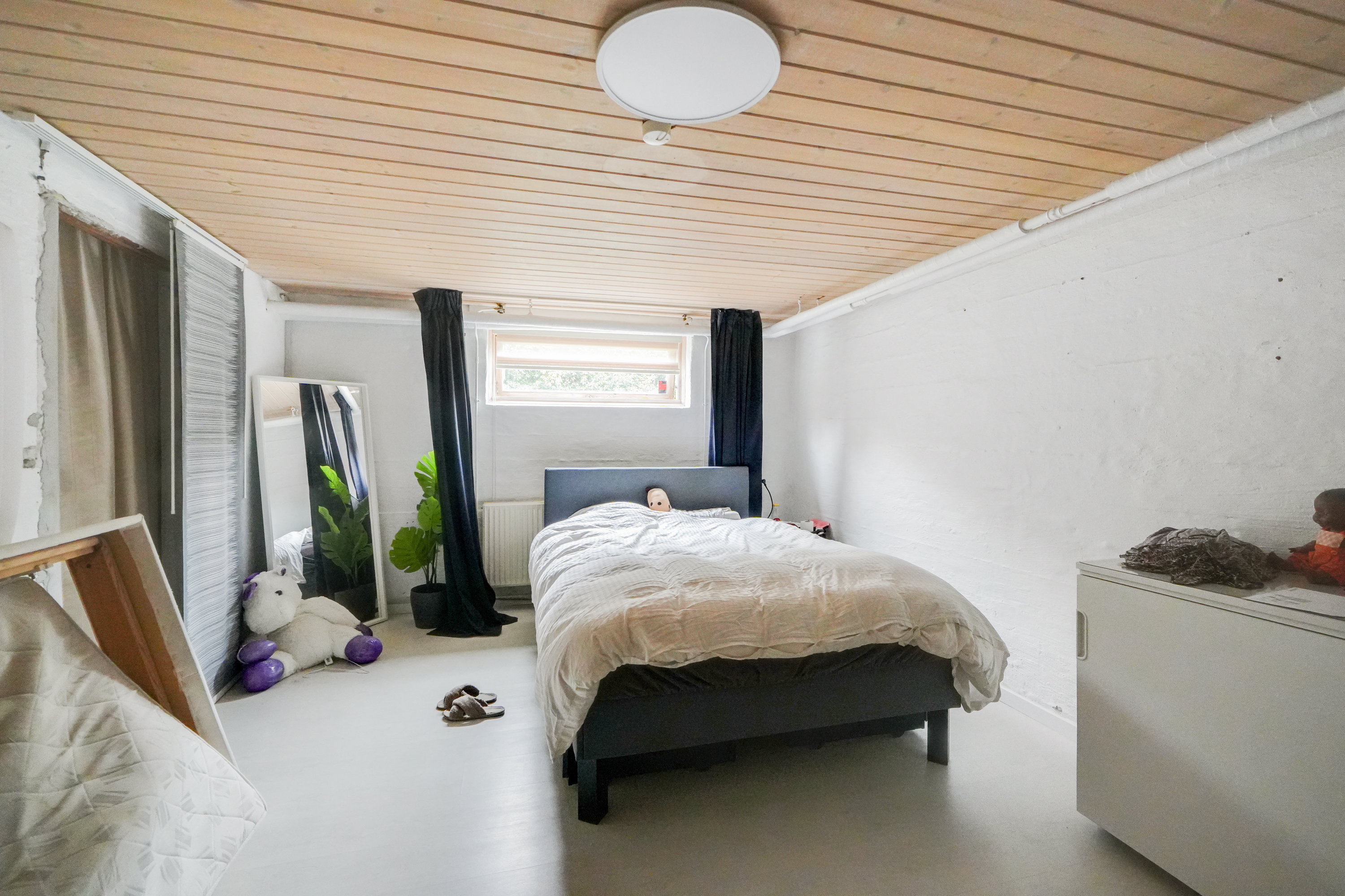 Fremhævet andet billede i fuldskærmstilstand. Billede af Rosmosevej 14, 2650 Hvidovre