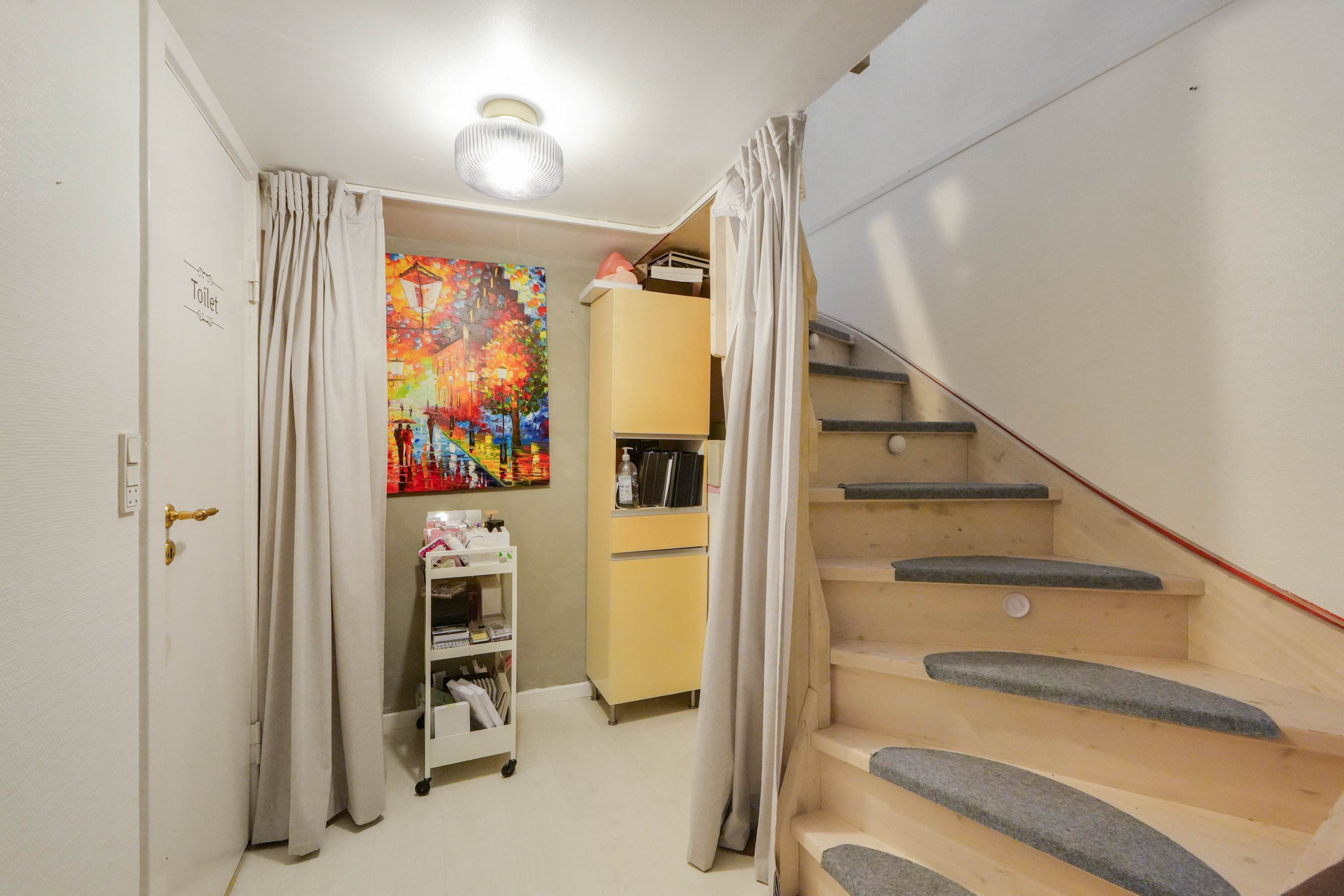 Fremhævet andet billede i fuldskærmstilstand. Billede af Rosmosevej 14, 2650 Hvidovre