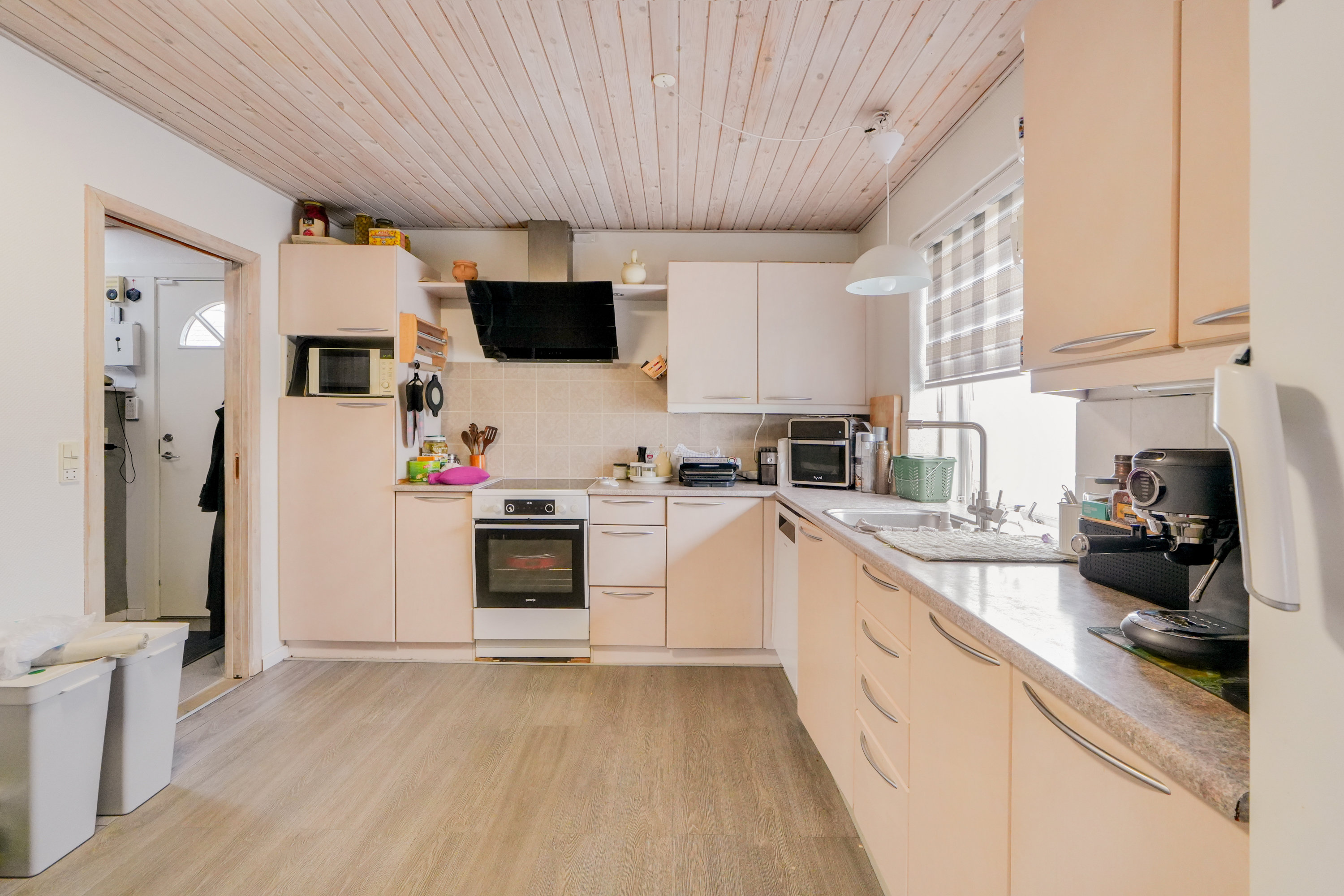 Fremhævet andet billede i fuldskærmstilstand. Billede af Rosmosevej 14, 2650 Hvidovre