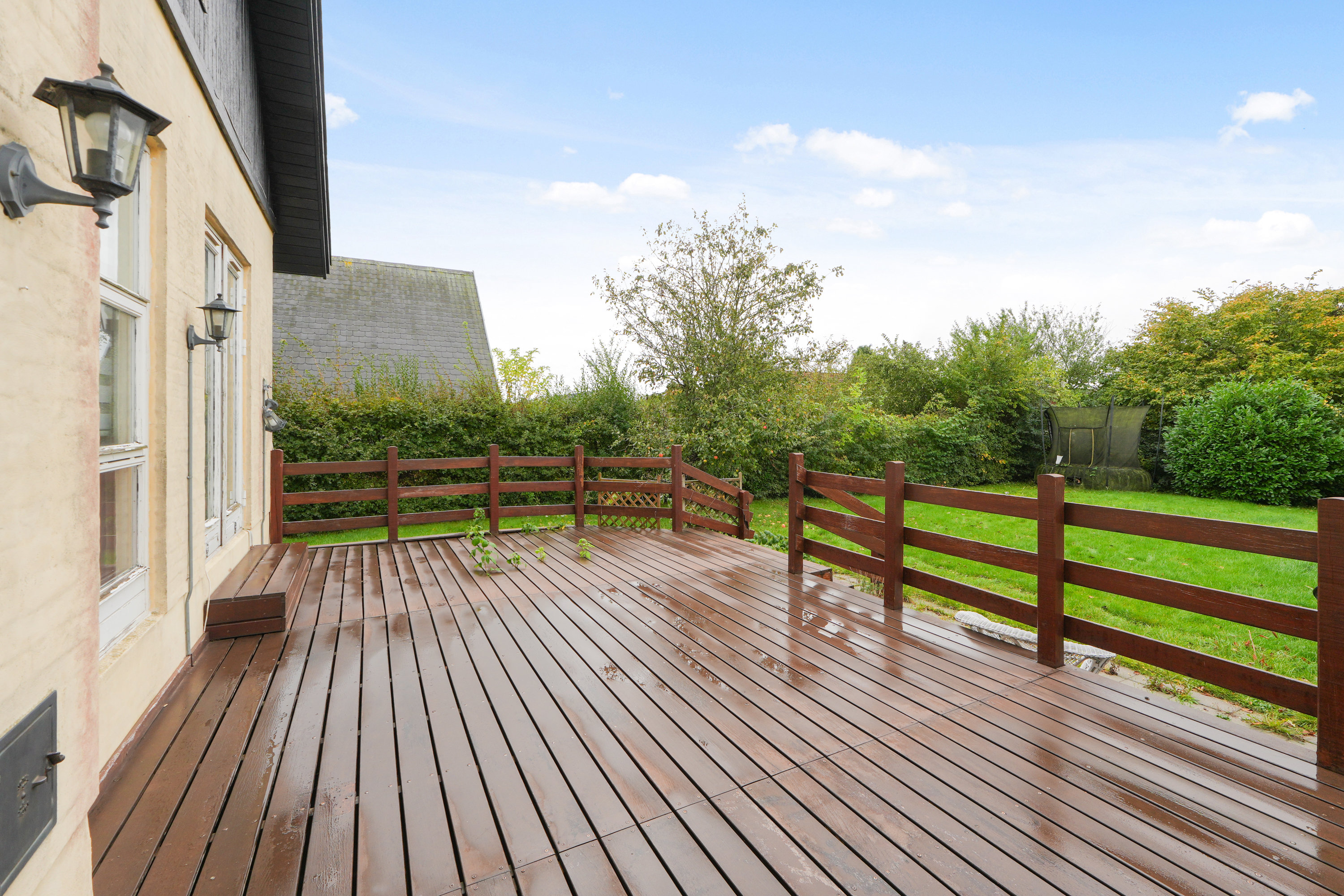 Fremhævet andet billede i fuldskærmstilstand. Billede af Rosmosevej 14, 2650 Hvidovre