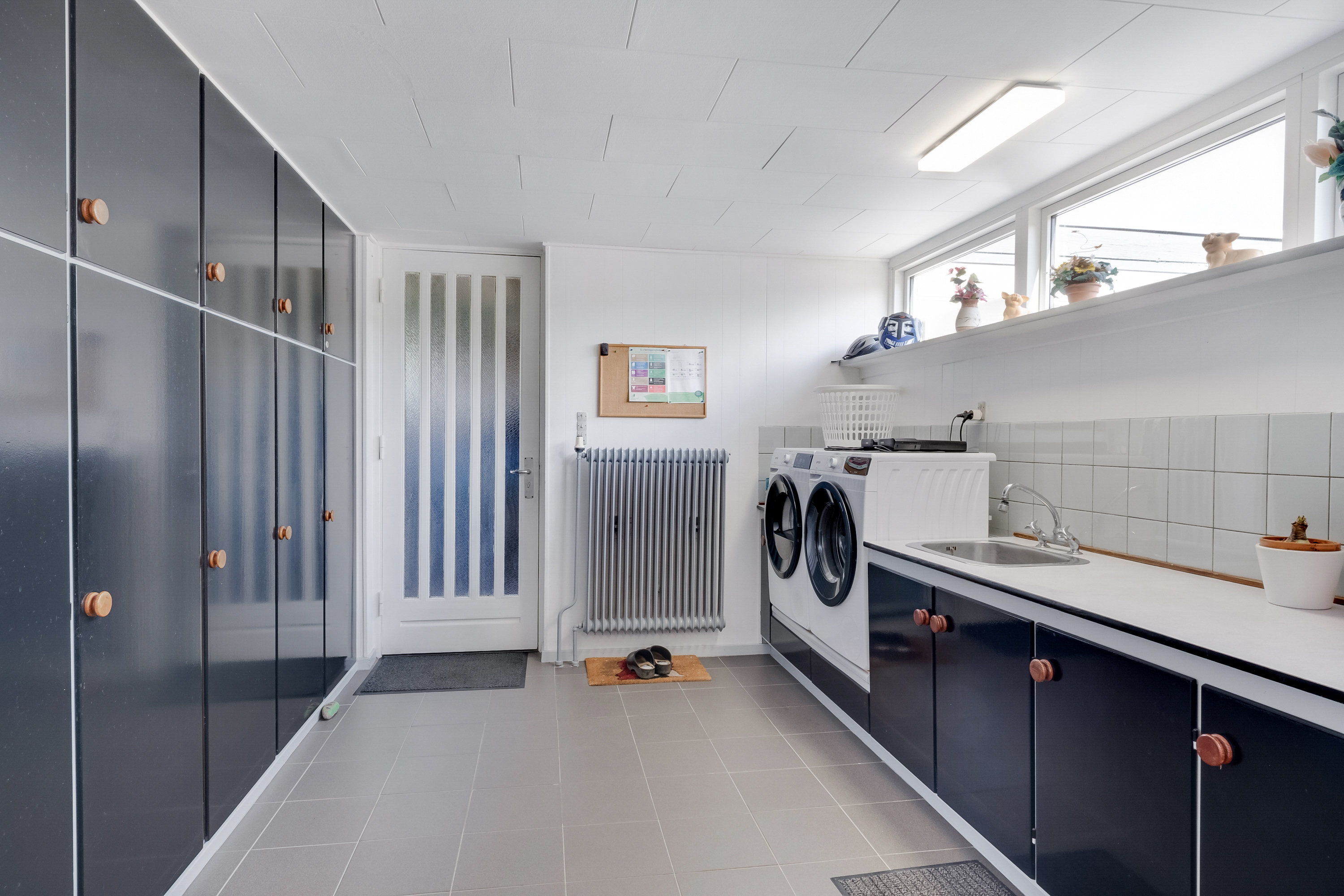 Fremhævet bryggers billede i fuldskærmstilstand. Billede af Møllebakken 2, Allested, 5672 Broby