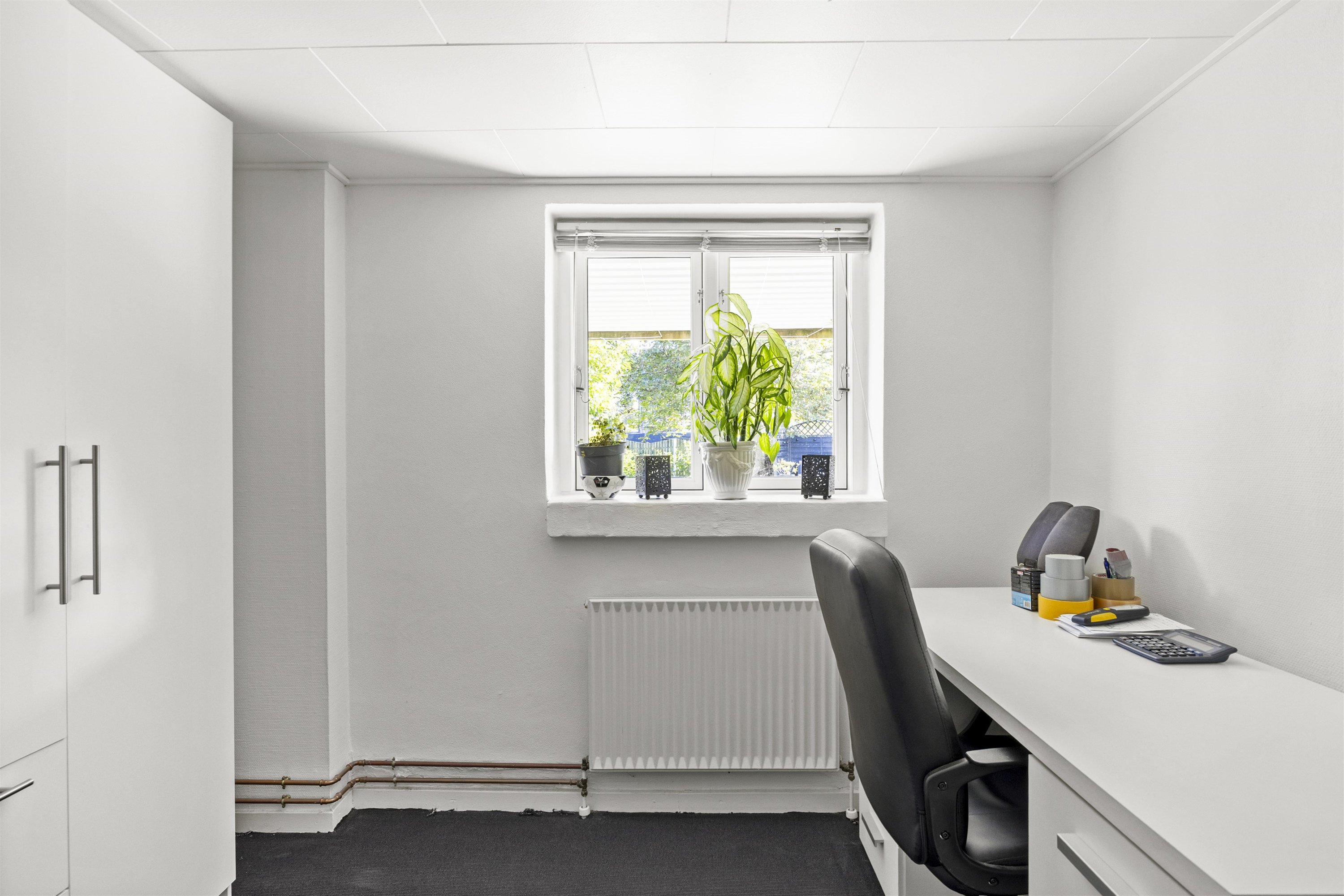 Fremhævet værelse billede i fuldskærmstilstand. Billede af Galschiøtsvej 15, 3000 Helsingør