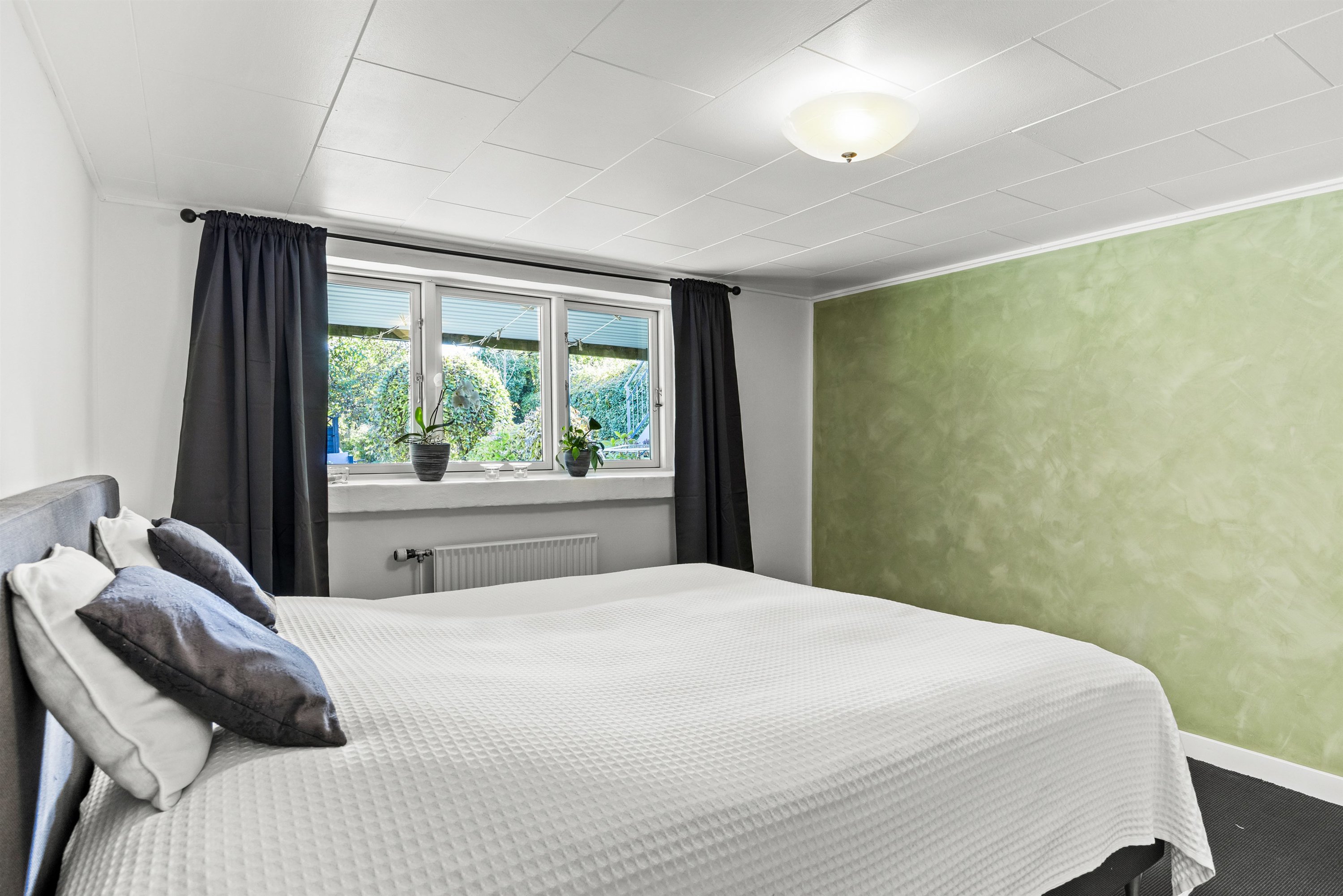 Fremhævet værelse billede i fuldskærmstilstand. Billede af Galschiøtsvej 15, 3000 Helsingør