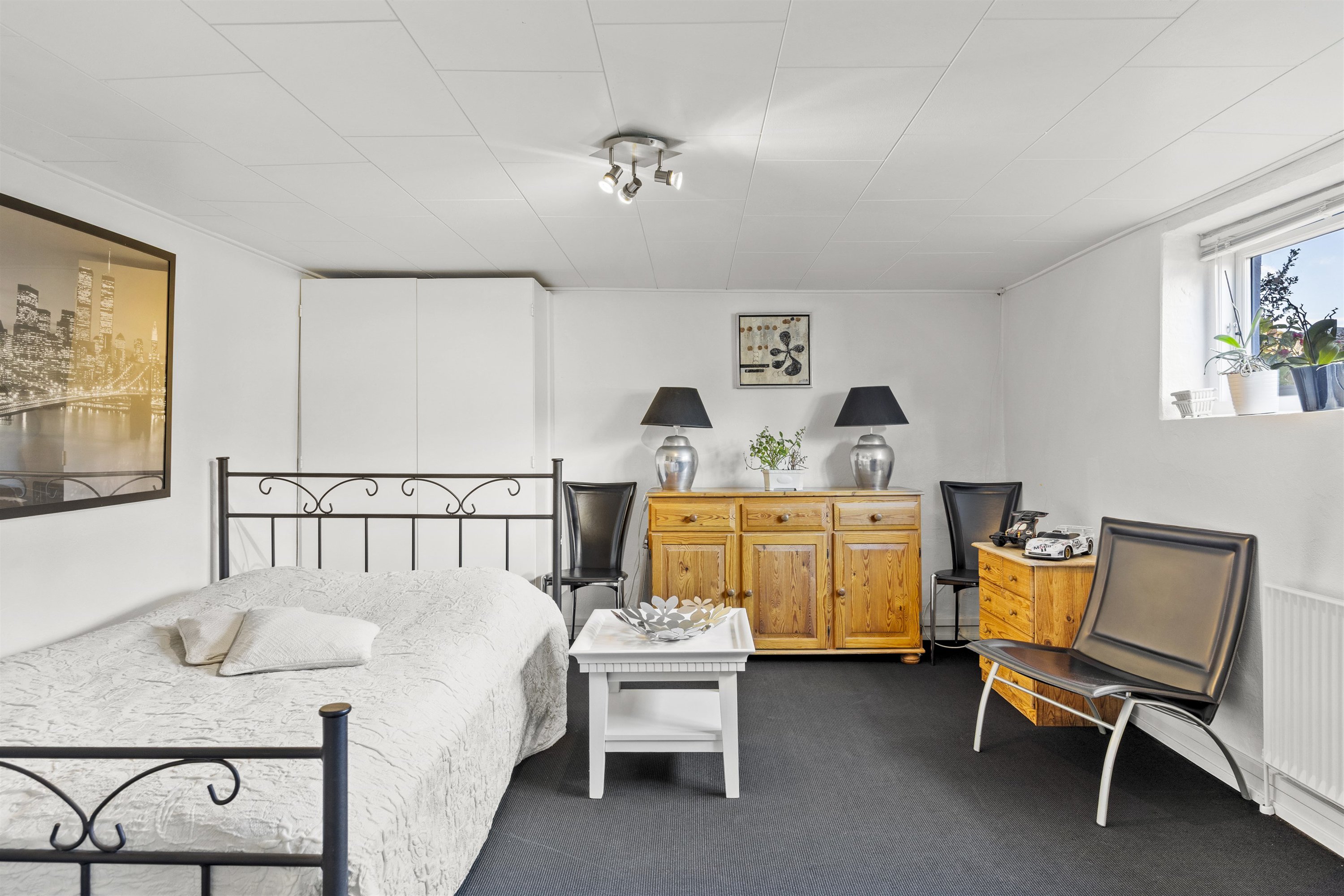 Fremhævet disponibel billede i fuldskærmstilstand. Billede af Galschiøtsvej 15, 3000 Helsingør