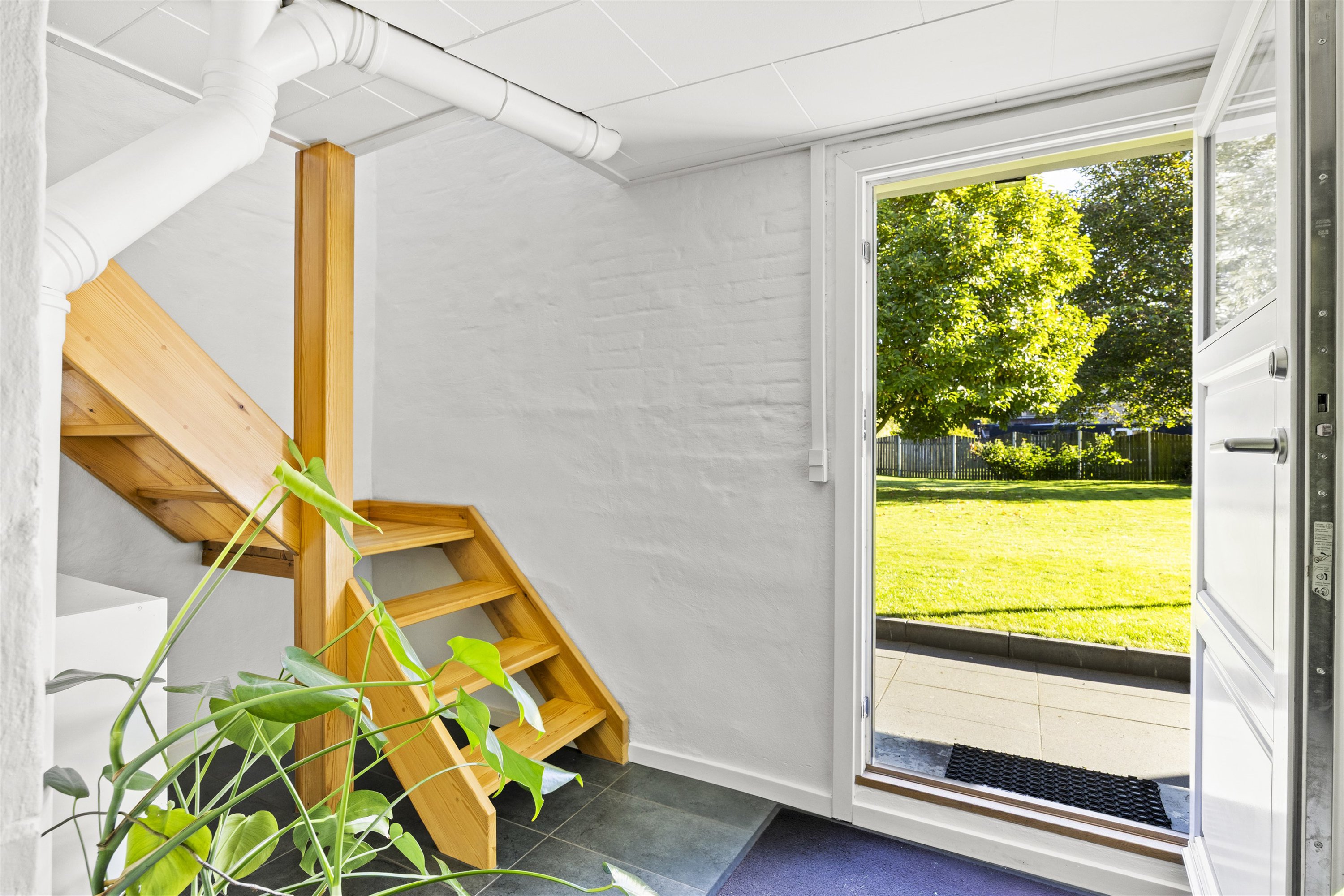 Fremhævet kælder billede i fuldskærmstilstand. Billede af Galschiøtsvej 15, 3000 Helsingør