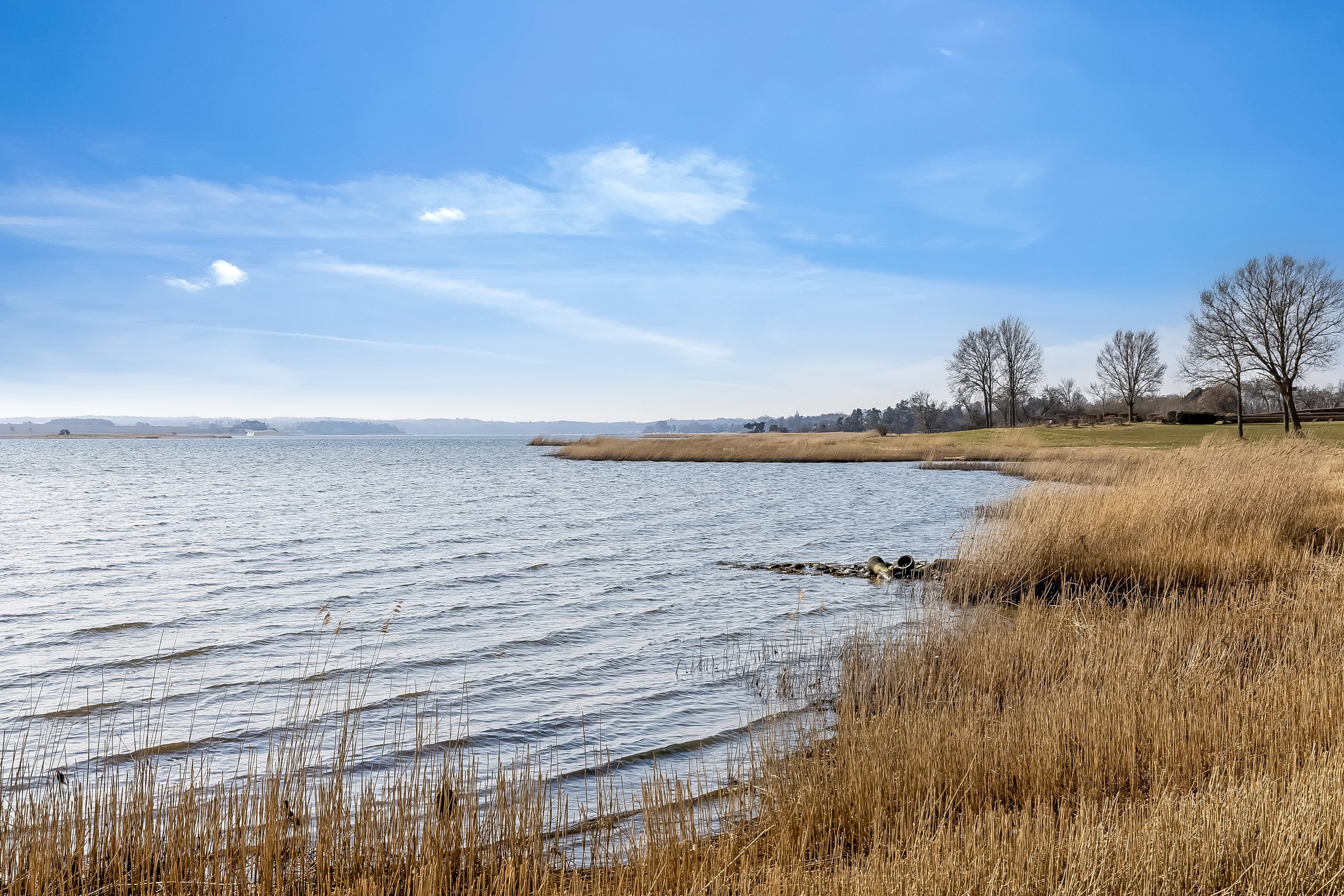 Fremhævet  billede i fuldskærmstilstand. Billede af Humlevænget 10, Sæby, 4070 Kirke Hyllinge