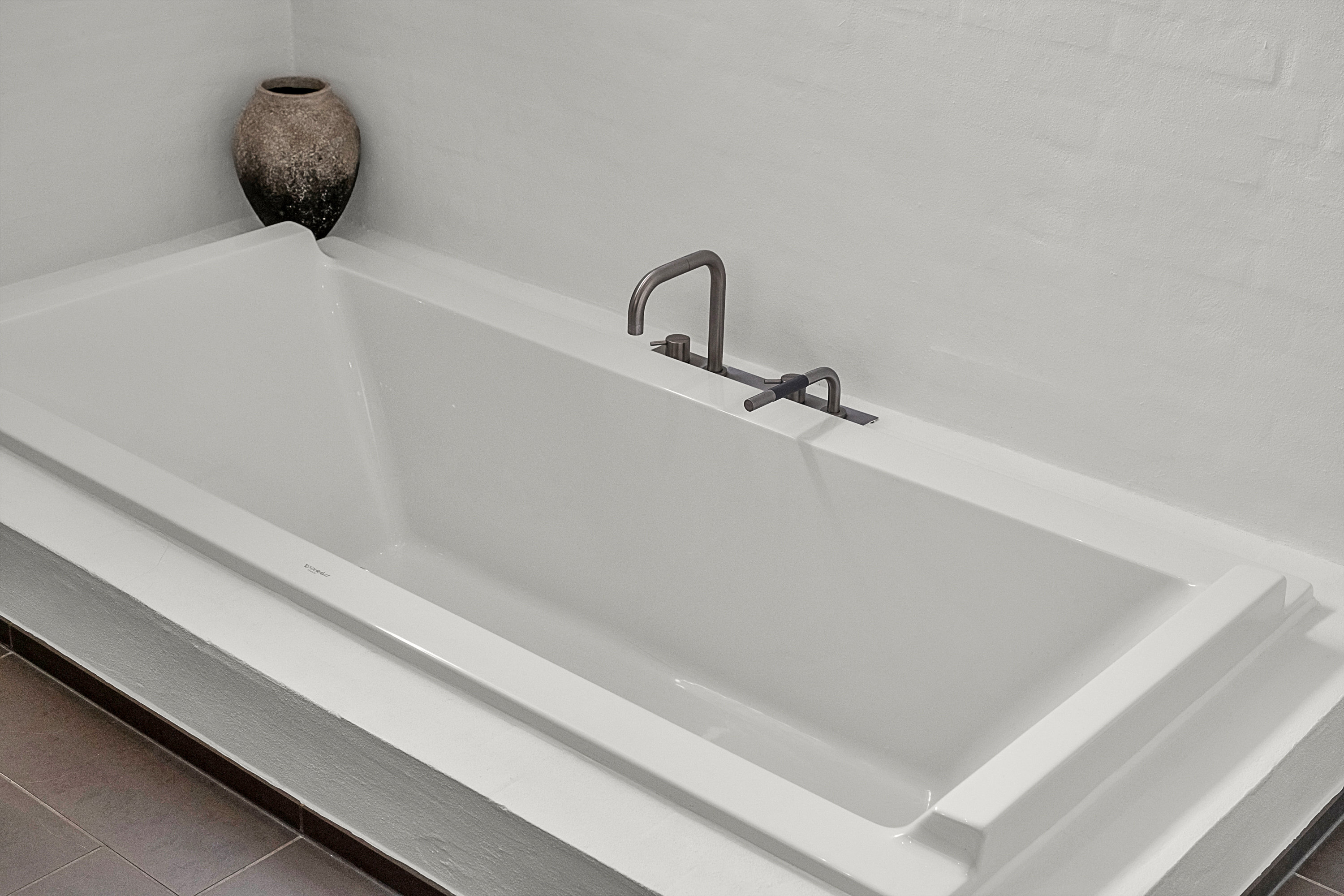 Fremhævet trappe billede i fuldskærmstilstand. Billede af Elmehaven 24, 8520 Lystrup