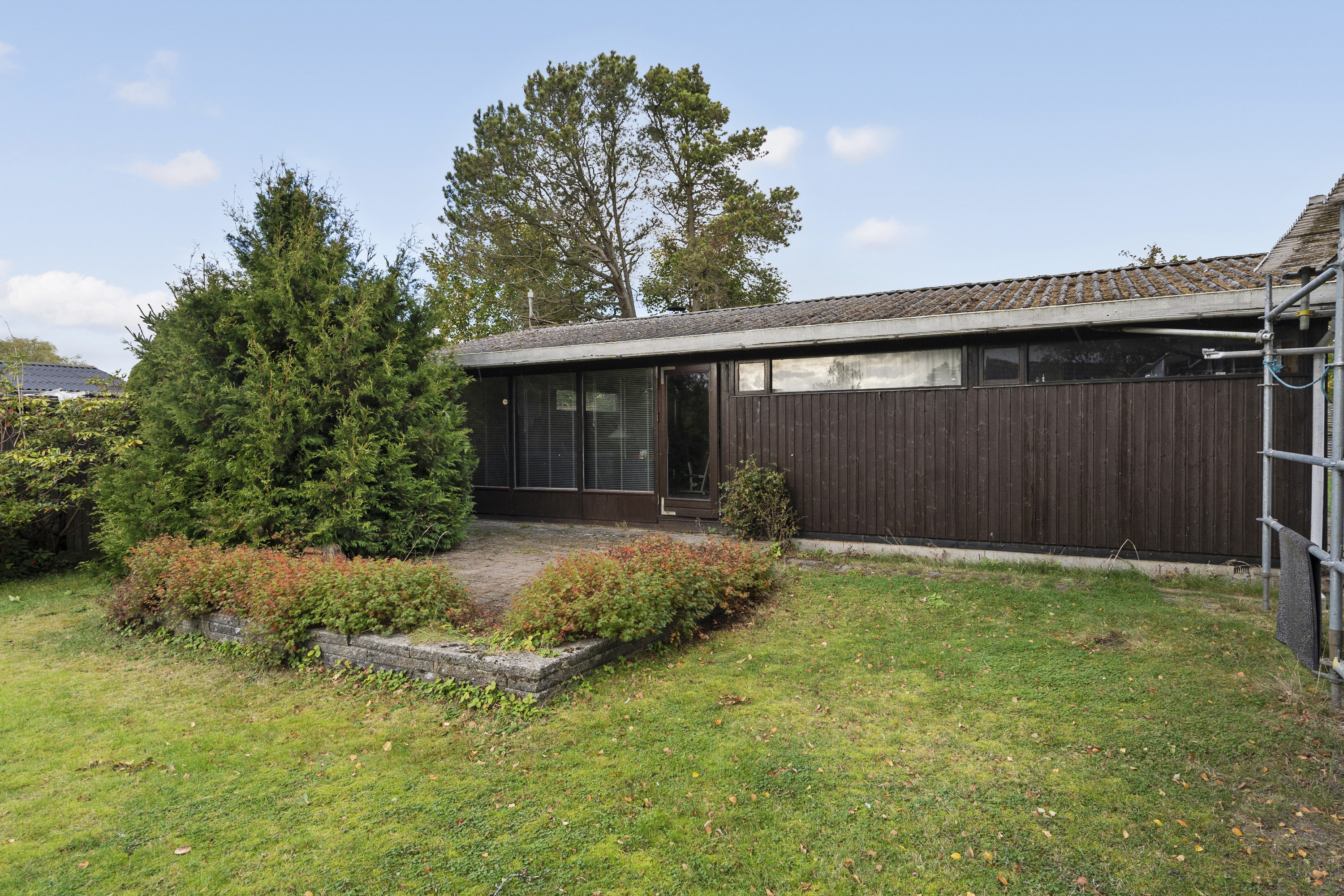 Villa: Ejendommen på Magnoliavej 2, Strøby Egede, 4600 Køge