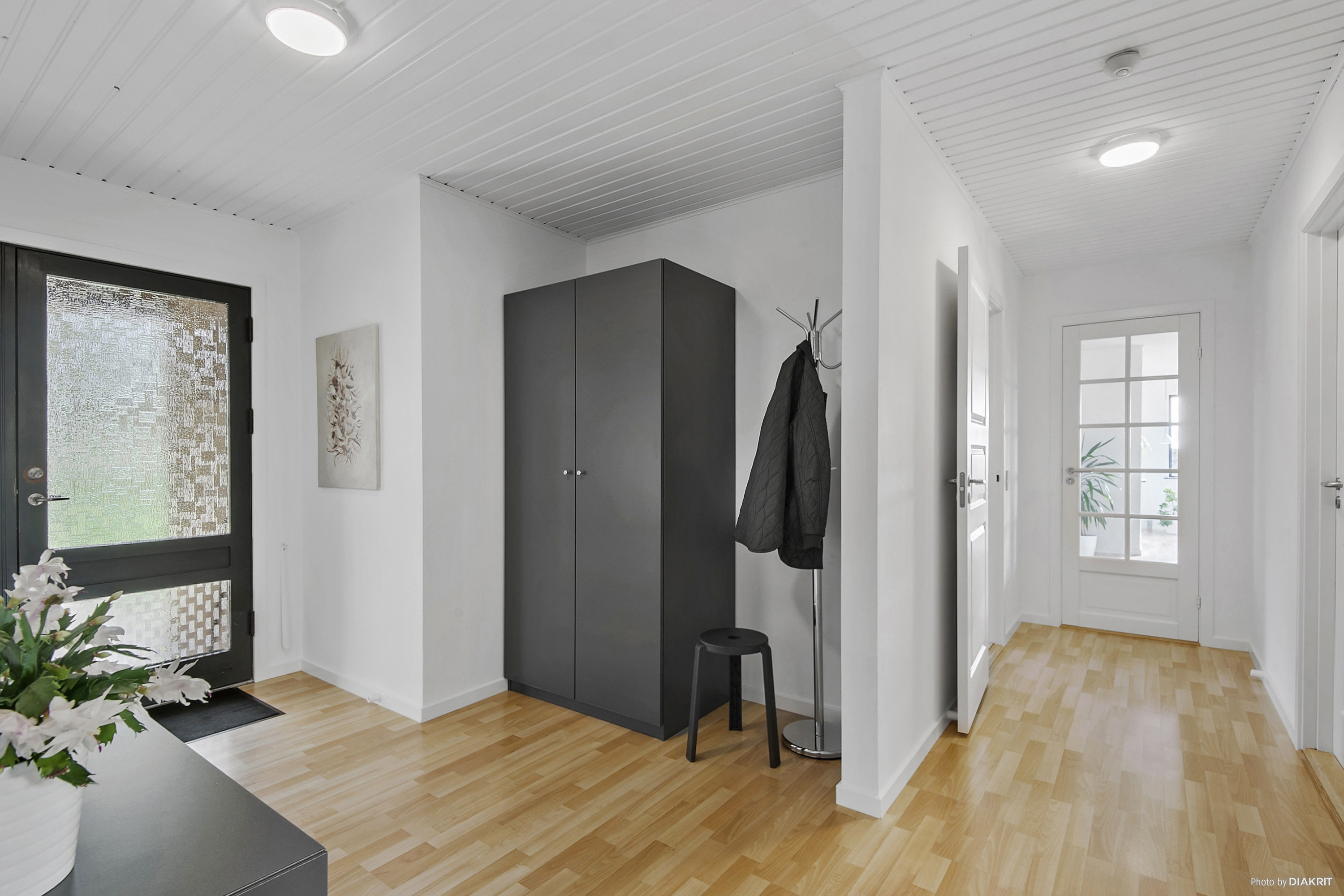 Fremhævet værelse billede i fuldskærmstilstand. Billede af Orupgade 48, Orup, 4640 Faxe