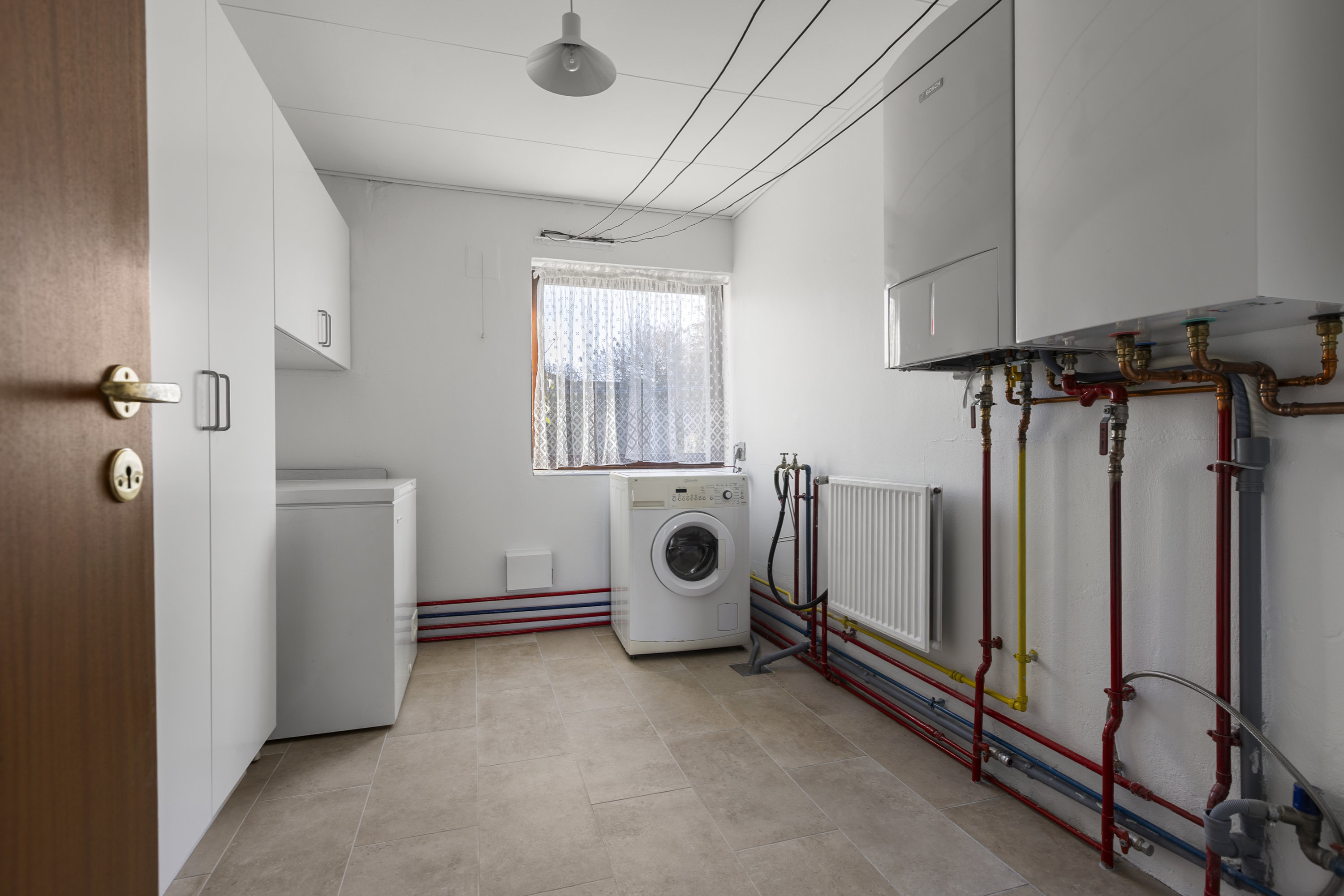 Fremhævet bryggers billede i fuldskærmstilstand. Billede af Hybenvej 33, 4100 Ringsted