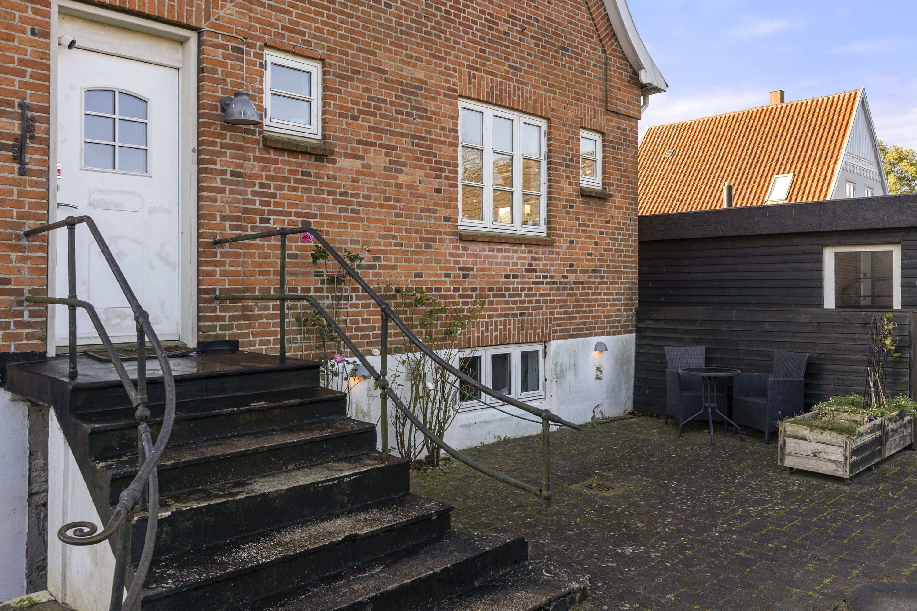 Fremhævet ejendommen billede i fuldskærmstilstand. Billede af Balstrupvej 114, Balstrup, 4100 Ringsted