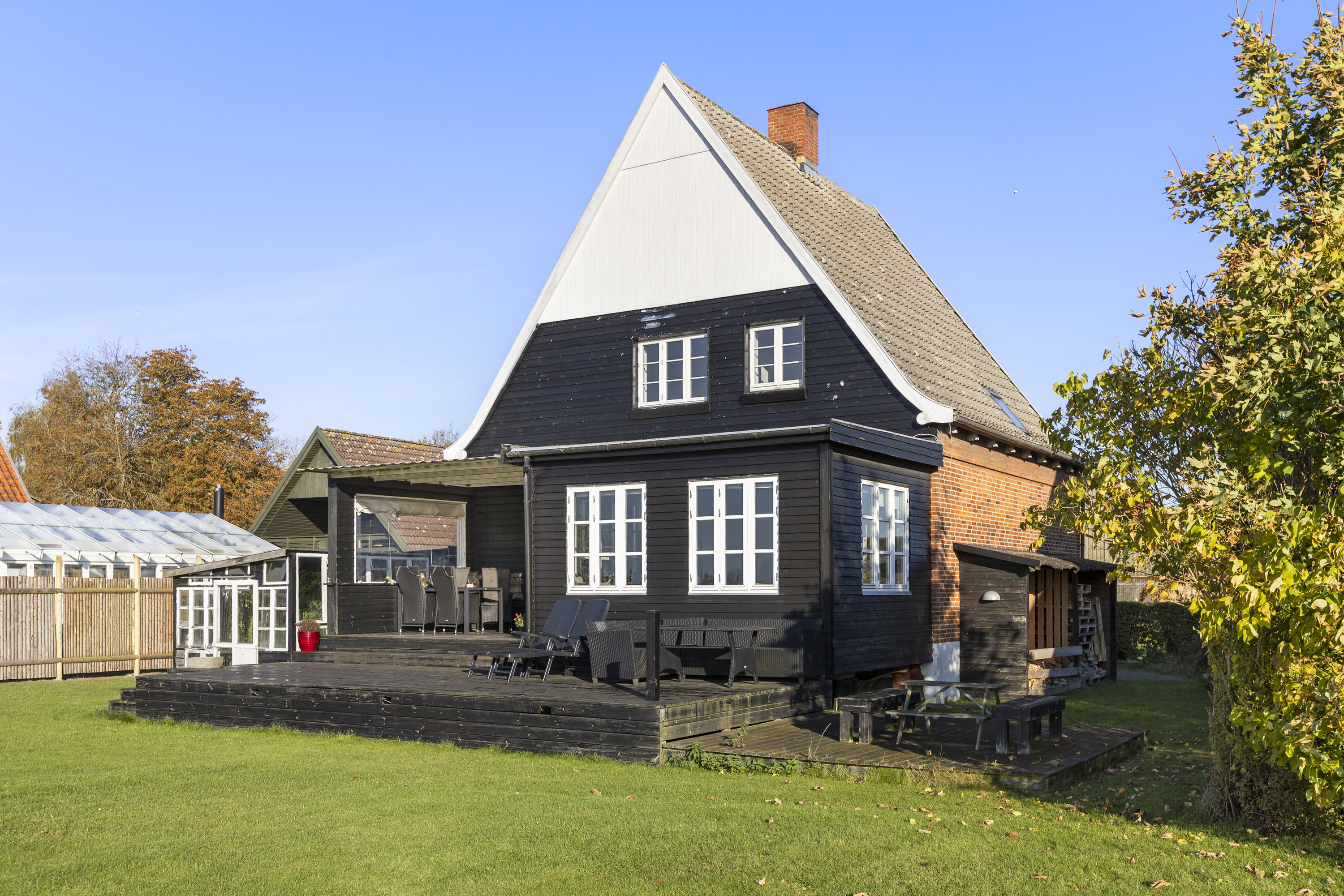 Fremhævet ejendommen billede i fuldskærmstilstand. Billede af Balstrupvej 114, Balstrup, 4100 Ringsted