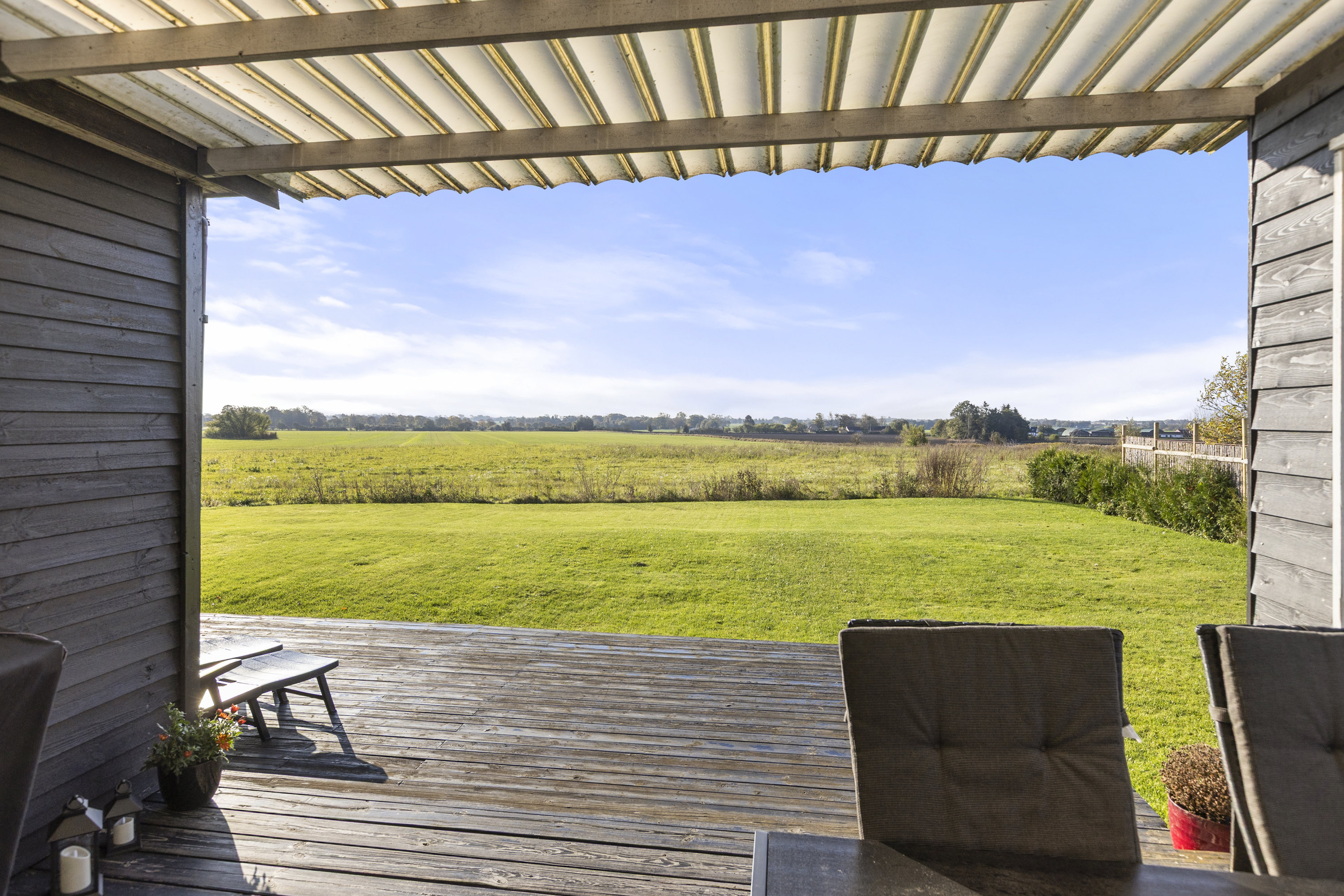 Fremhævet have billede i fuldskærmstilstand. Billede af Balstrupvej 114, Balstrup, 4100 Ringsted