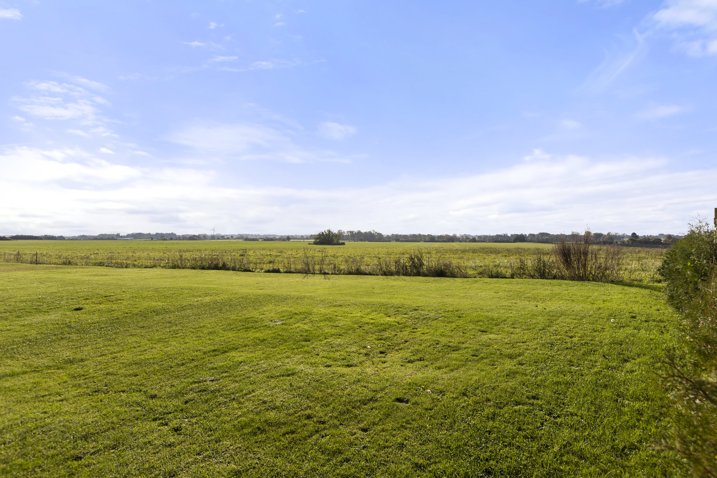 Fremhævet have billede i fuldskærmstilstand. Billede af Balstrupvej 114, Balstrup, 4100 Ringsted