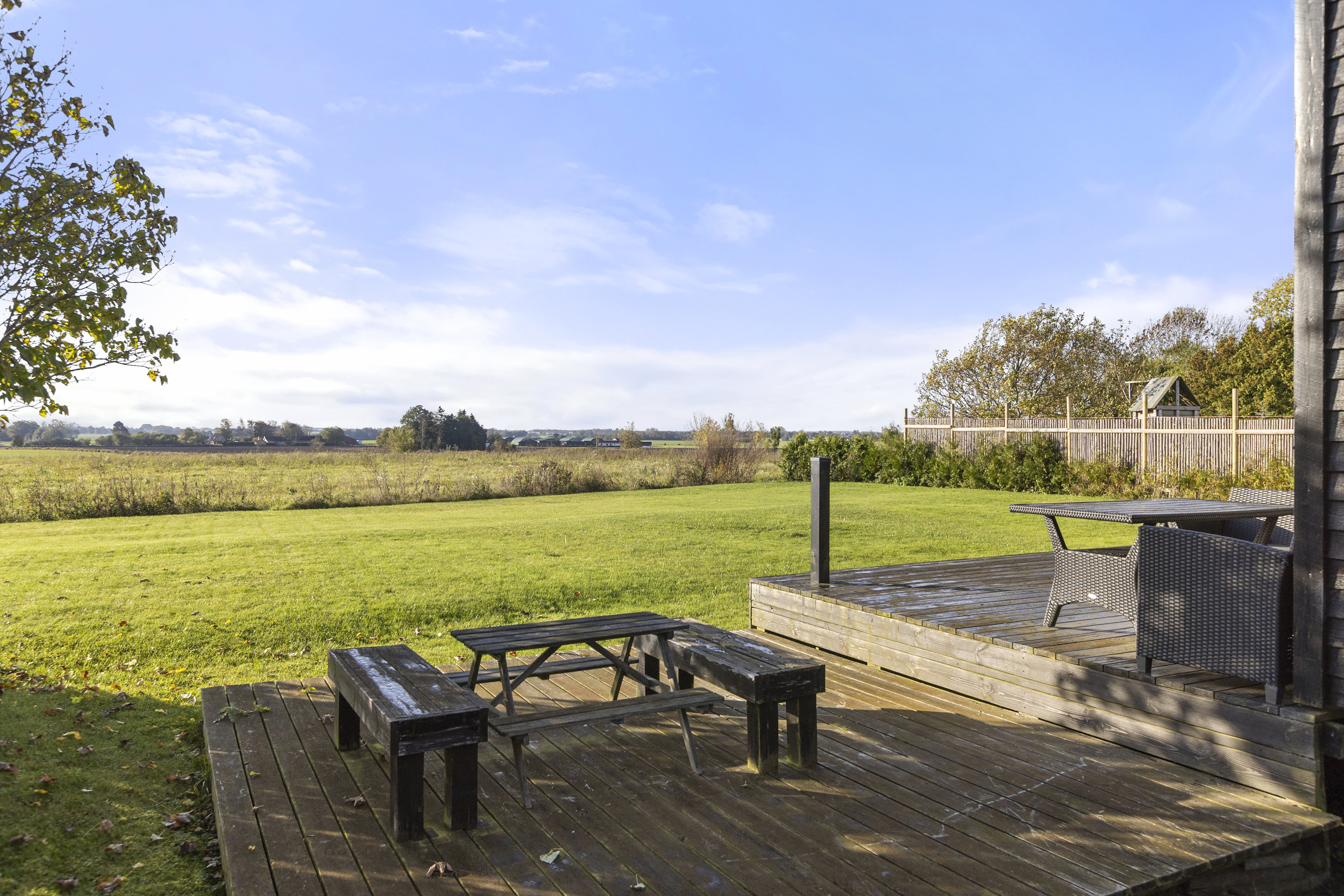 Fremhævet have billede i fuldskærmstilstand. Billede af Balstrupvej 114, Balstrup, 4100 Ringsted