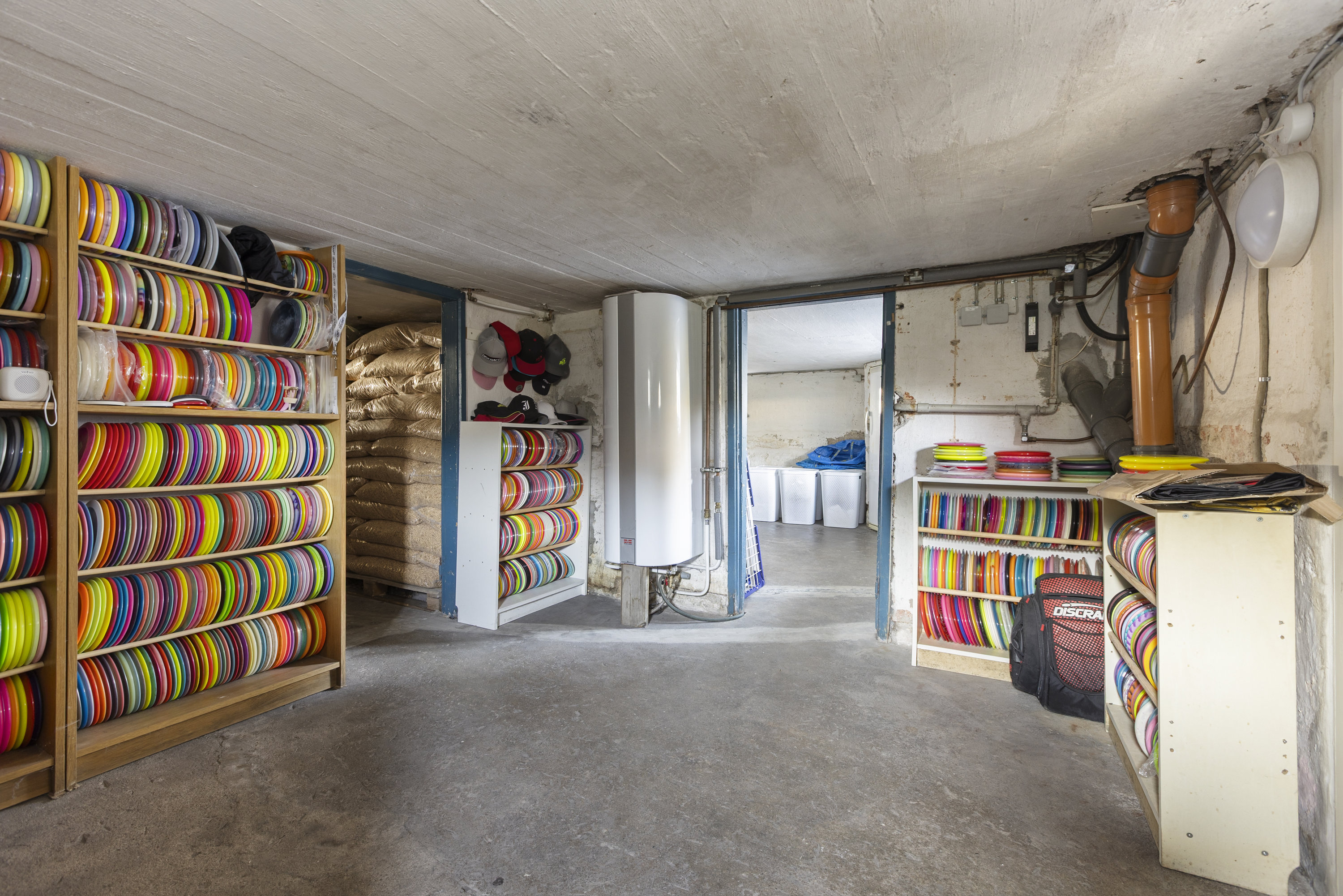 Fremhævet disponibelt rum billede i fuldskærmstilstand. Billede af Balstrupvej 114, Balstrup, 4100 Ringsted