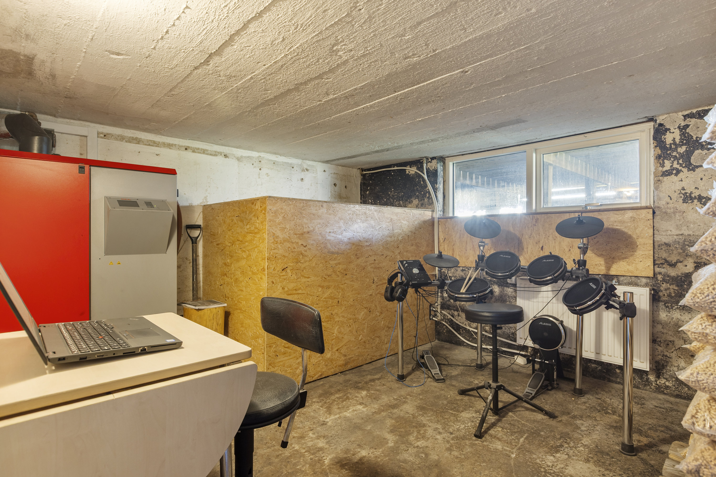 Fremhævet fyrrum billede i fuldskærmstilstand. Billede af Balstrupvej 114, Balstrup, 4100 Ringsted