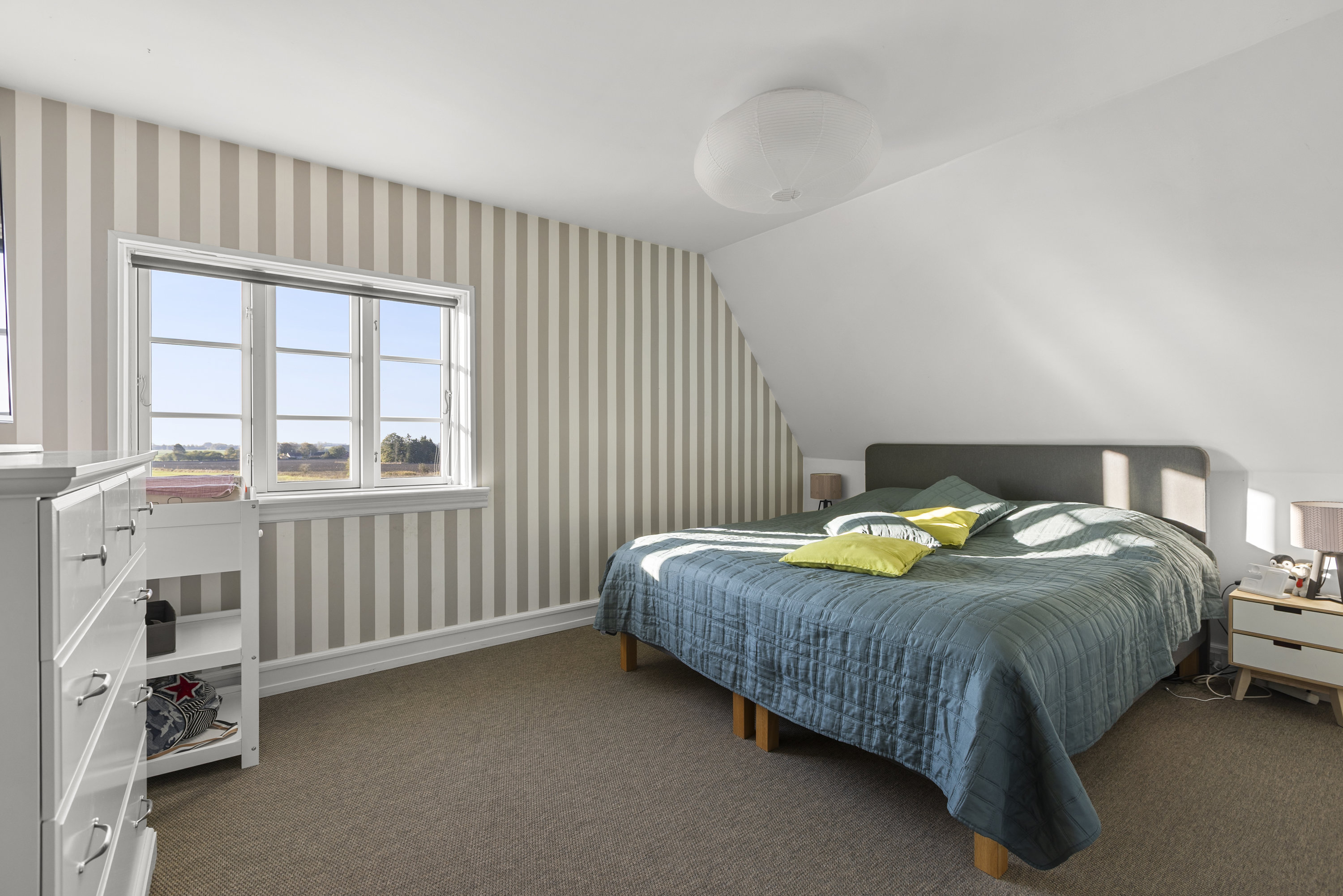 Fremhævet værelse billede i fuldskærmstilstand. Billede af Balstrupvej 114, Balstrup, 4100 Ringsted