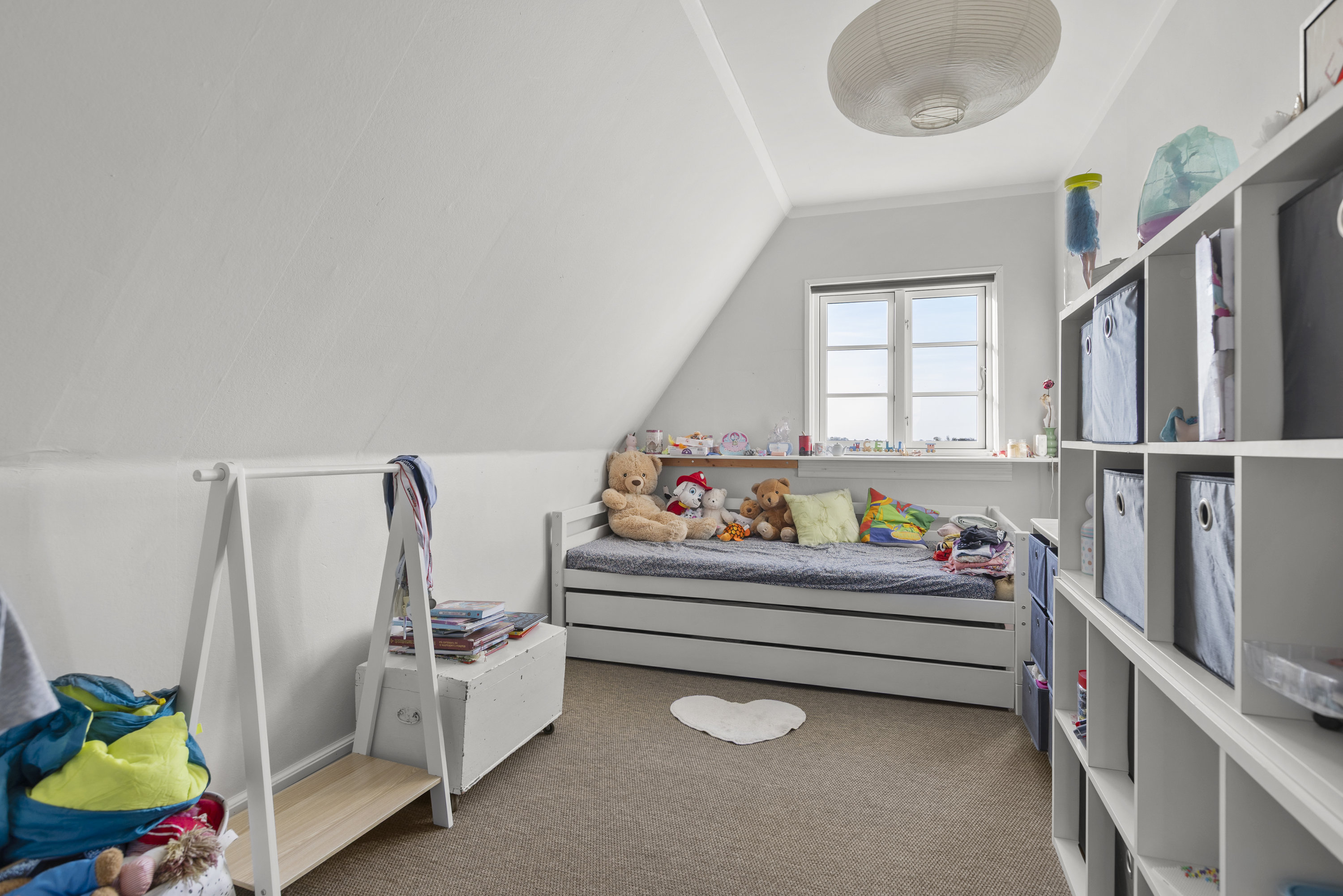 Fremhævet værelse billede i fuldskærmstilstand. Billede af Balstrupvej 114, Balstrup, 4100 Ringsted