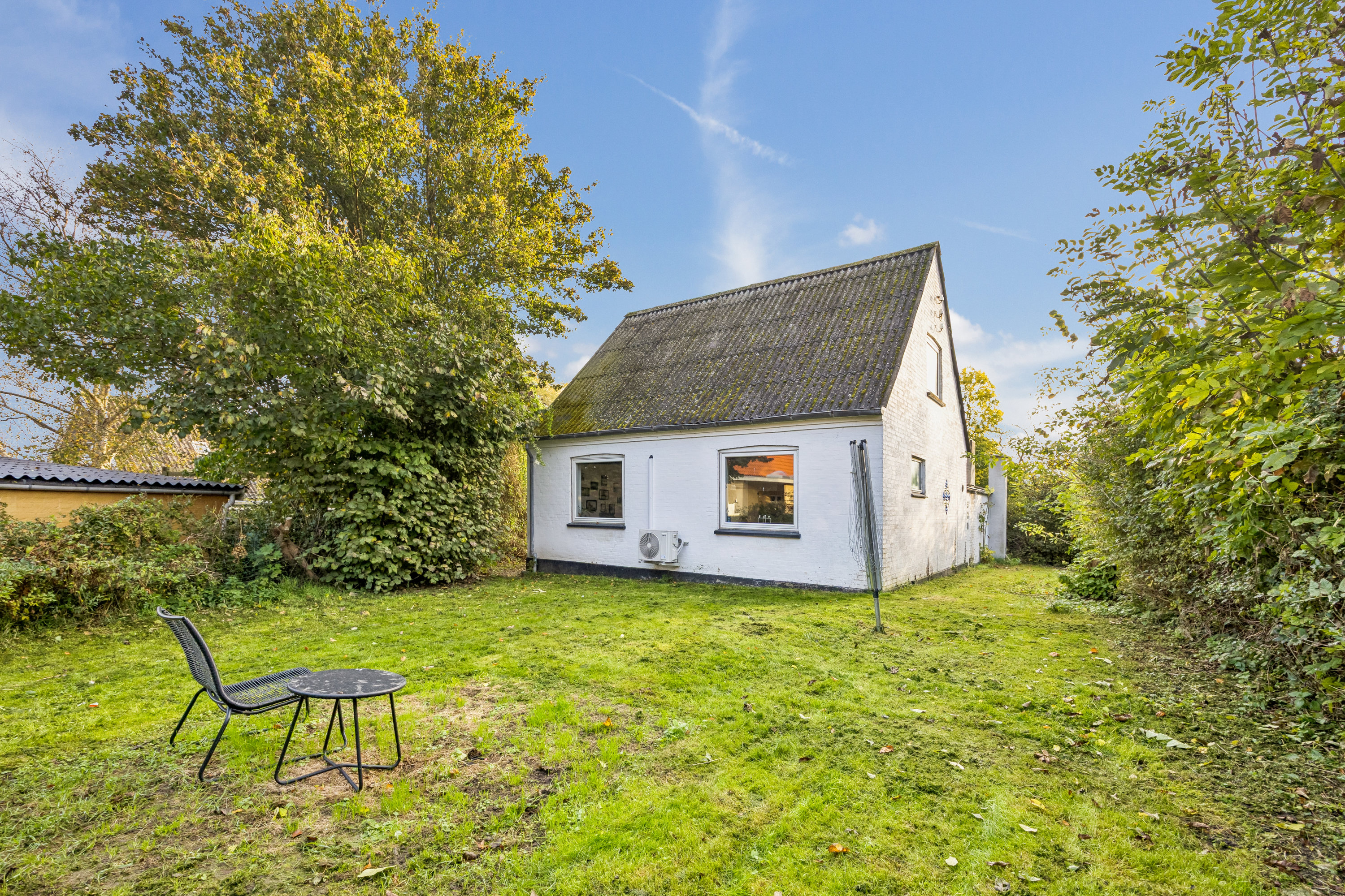 Villa: Andet på Flinterupvej 16, Bjerge, 4480 Store Fuglede