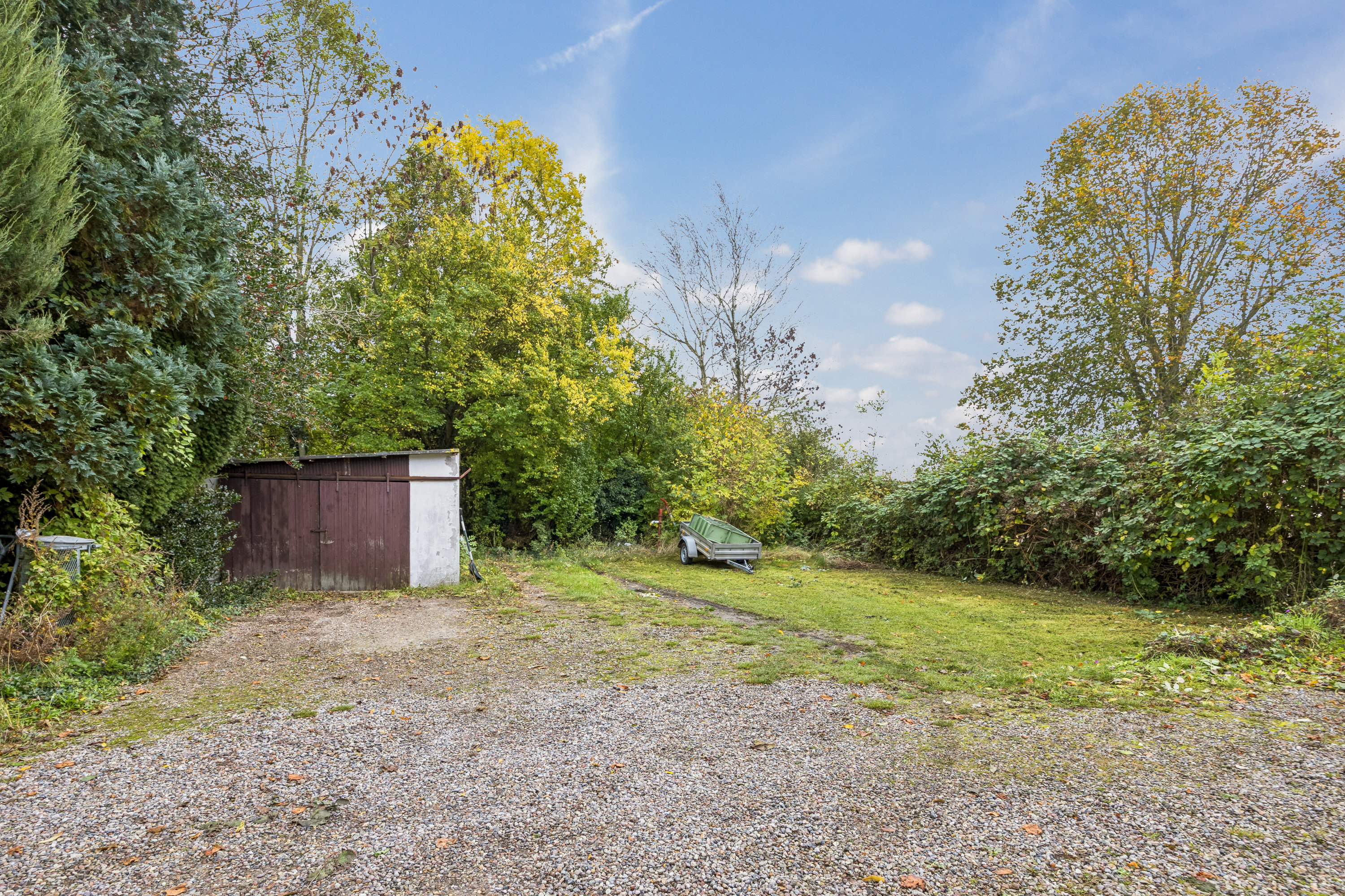 Fremhævet andet billede i fuldskærmstilstand. Billede af Flinterupvej 16, Bjerge, 4480 Store Fuglede