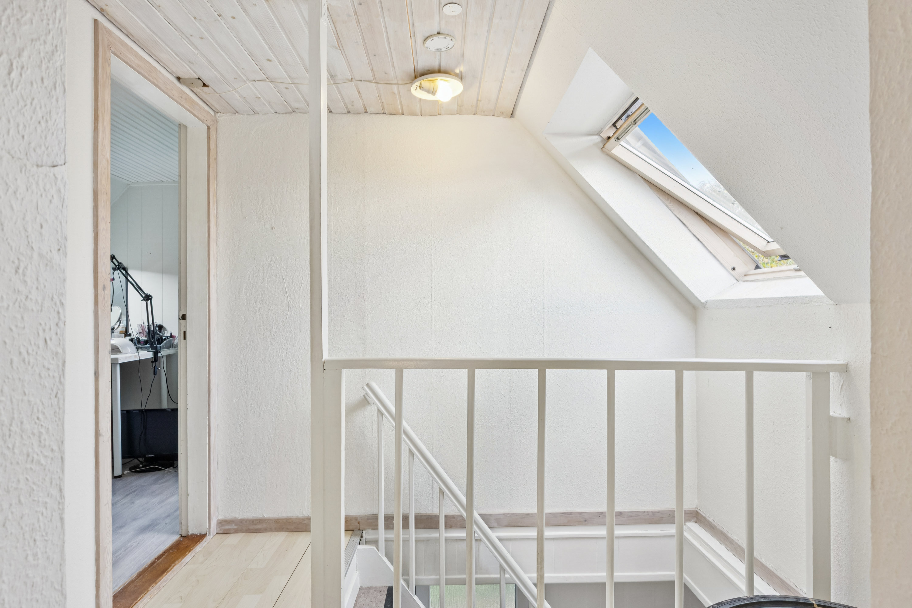 Fremhævet værelse billede i fuldskærmstilstand. Billede af Flinterupvej 16, Bjerge, 4480 Store Fuglede