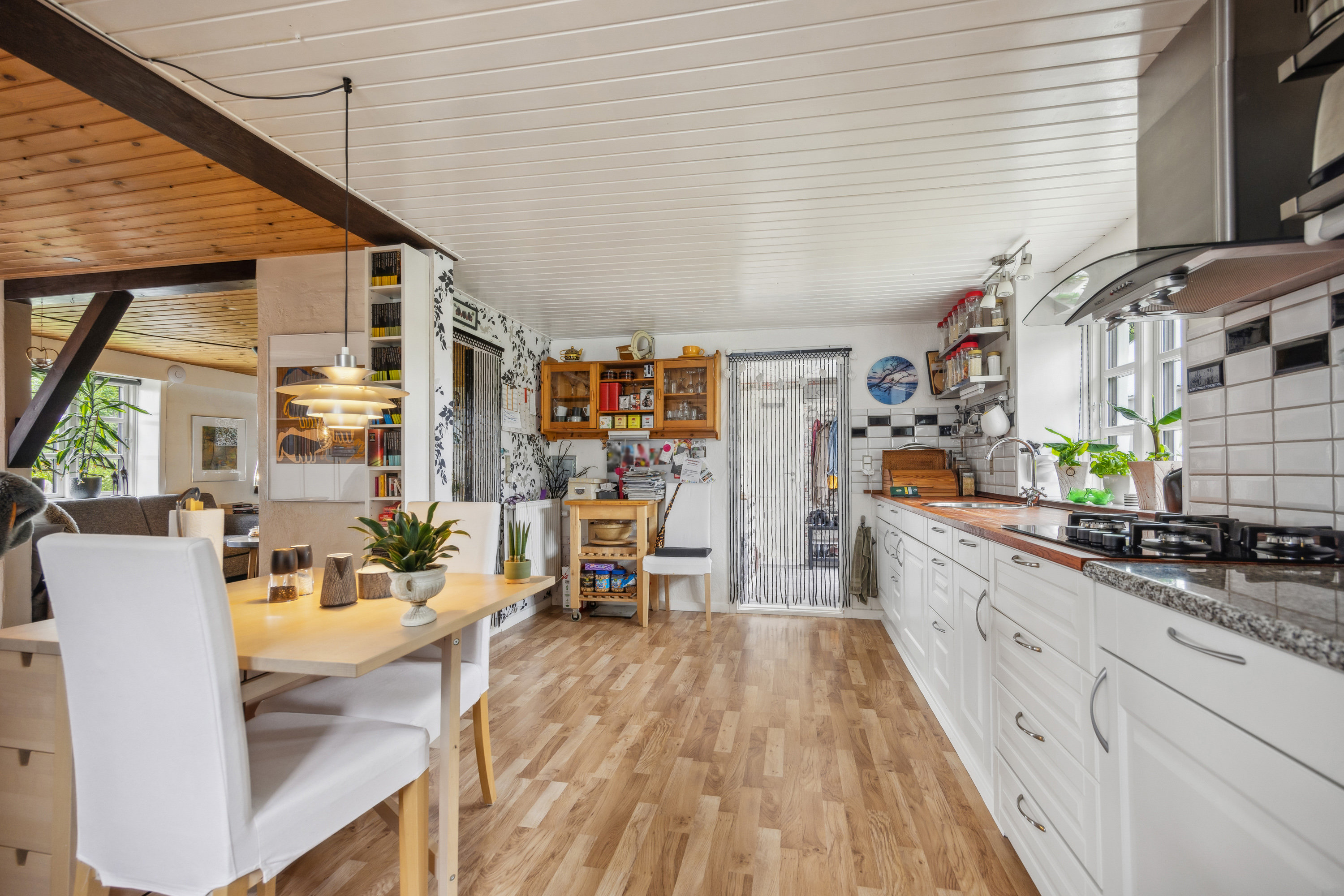 Fremhævet  billede i fuldskærmstilstand. Billede af Vejlen 88, Vejlen, 9430 Vadum