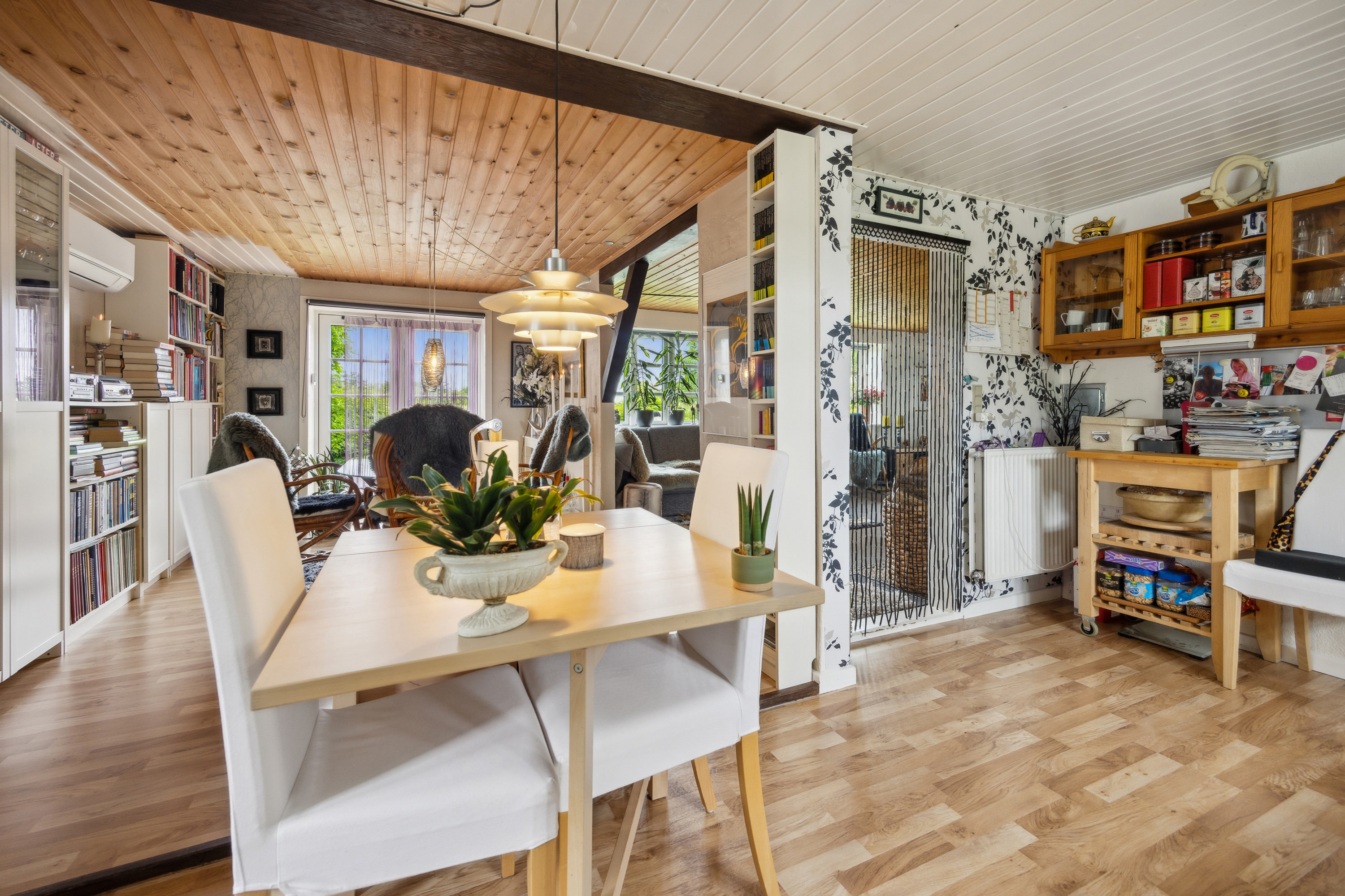 Fremhævet  billede i fuldskærmstilstand. Billede af Vejlen 88, Vejlen, 9430 Vadum