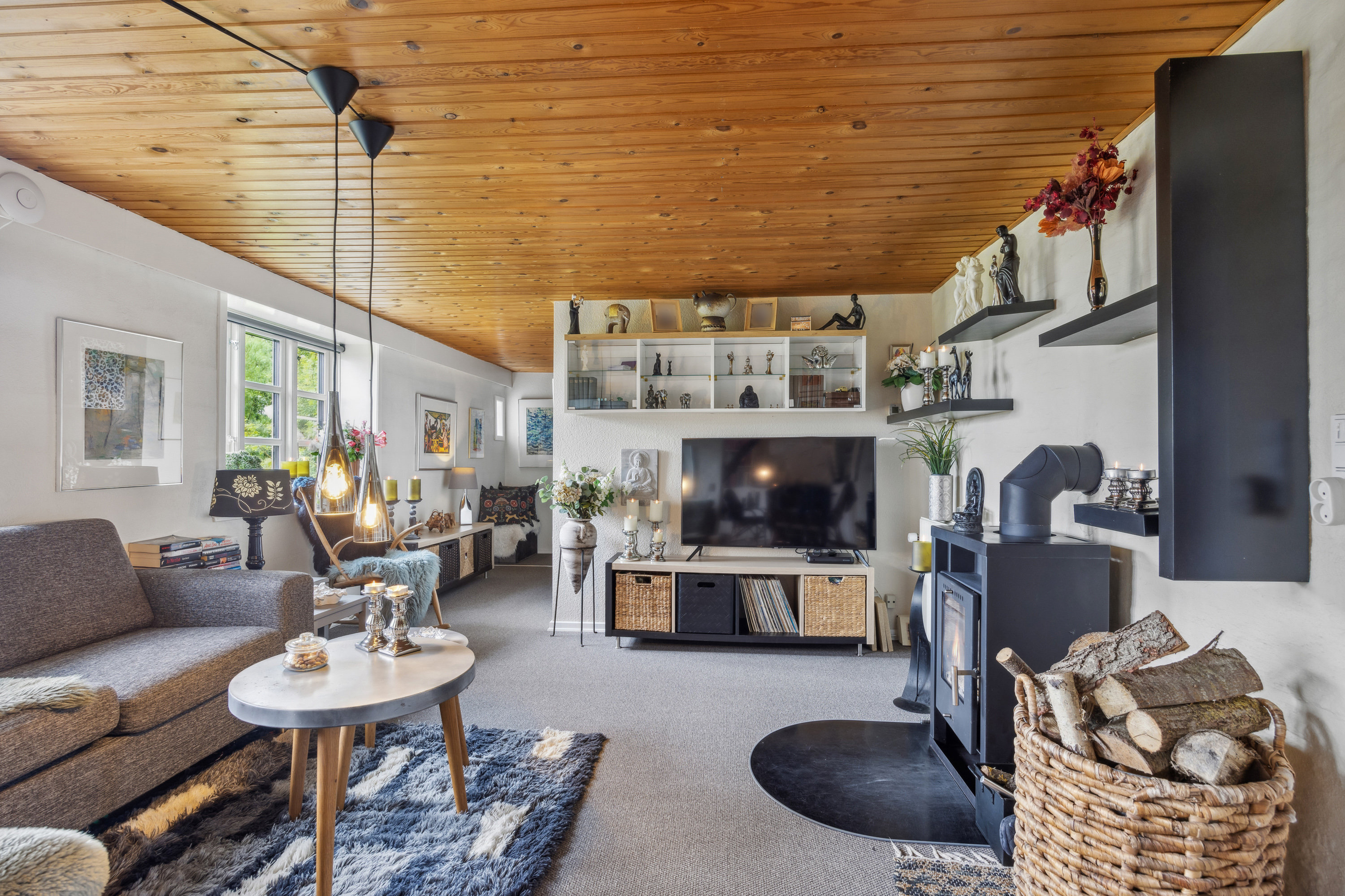 Miniaturebillede 2: . Billede af Vejlen 88, Vejlen, 9430 Vadum