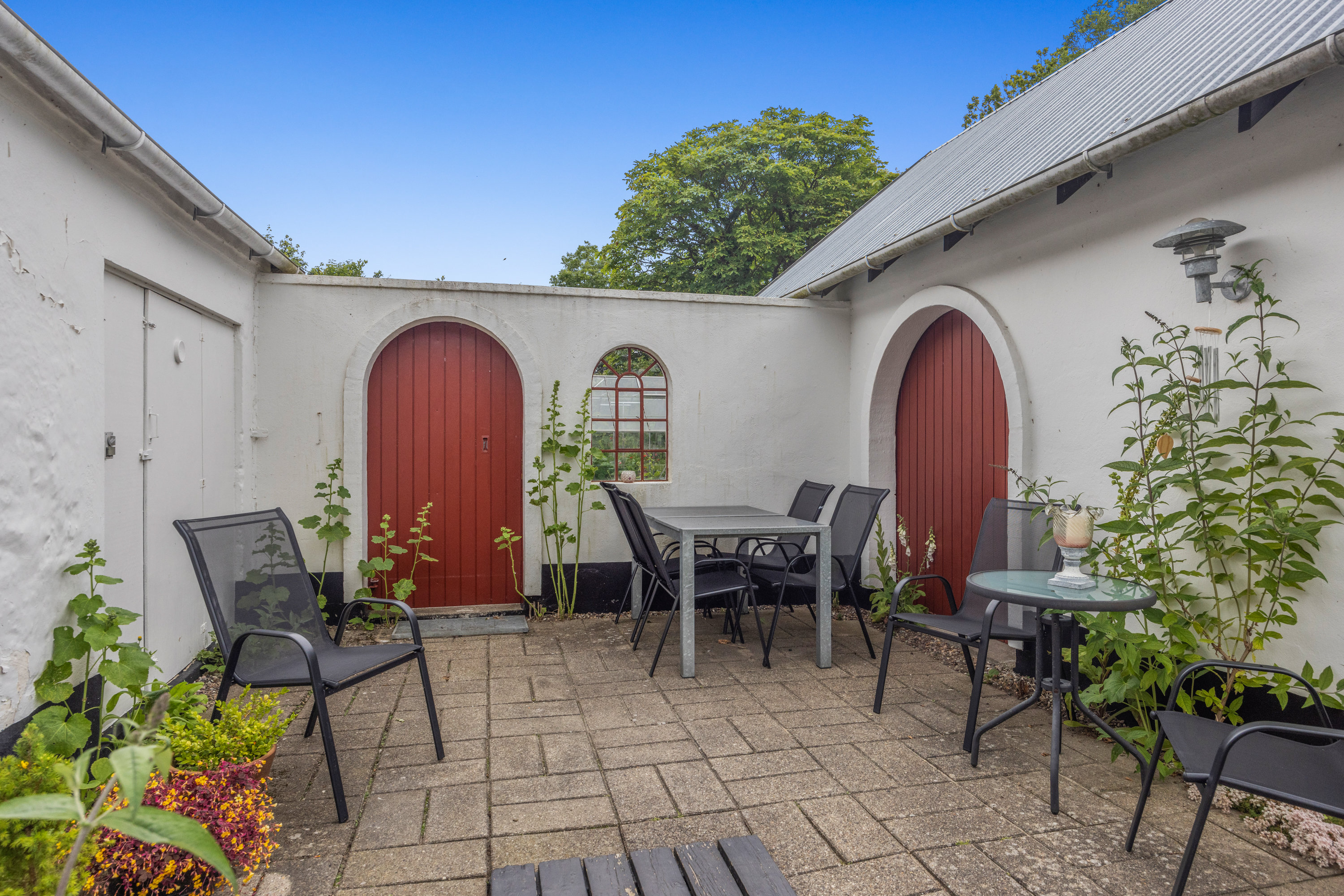 Fremhævet  billede i fuldskærmstilstand. Billede af Vejlen 88, Vejlen, 9430 Vadum