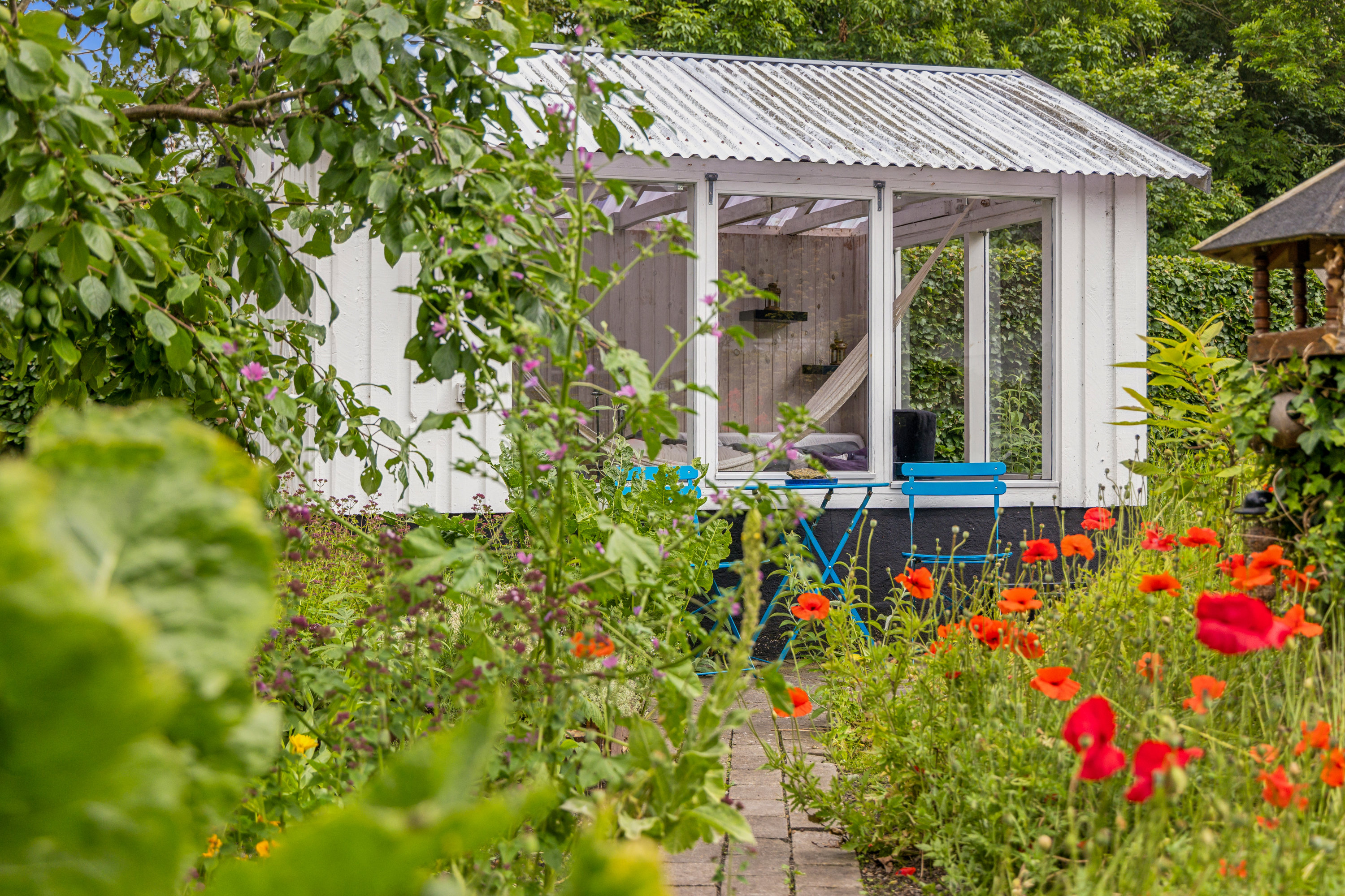 Fremhævet  billede i fuldskærmstilstand. Billede af Vejlen 88, Vejlen, 9430 Vadum