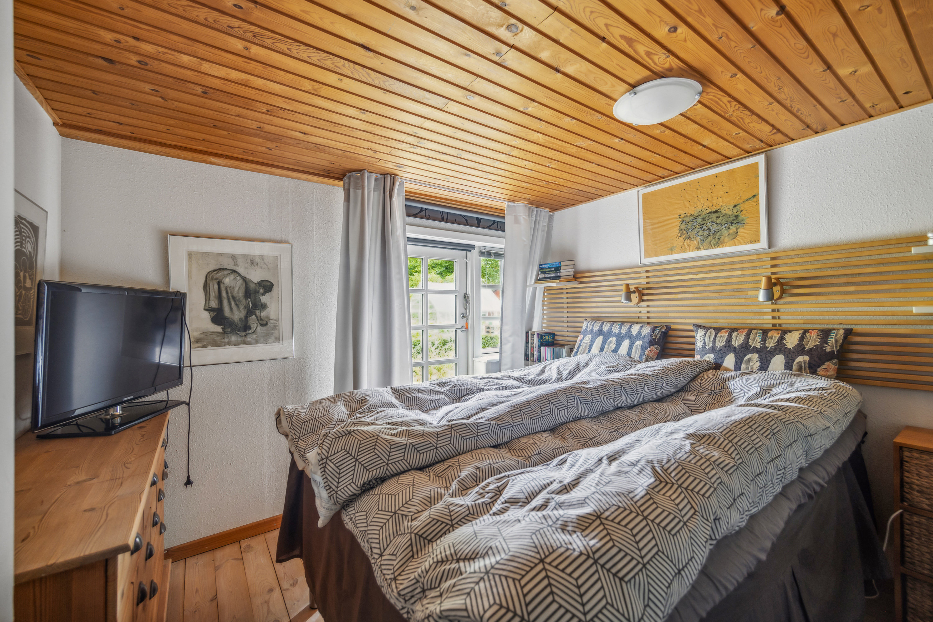 Fremhævet  billede i fuldskærmstilstand. Billede af Vejlen 88, Vejlen, 9430 Vadum