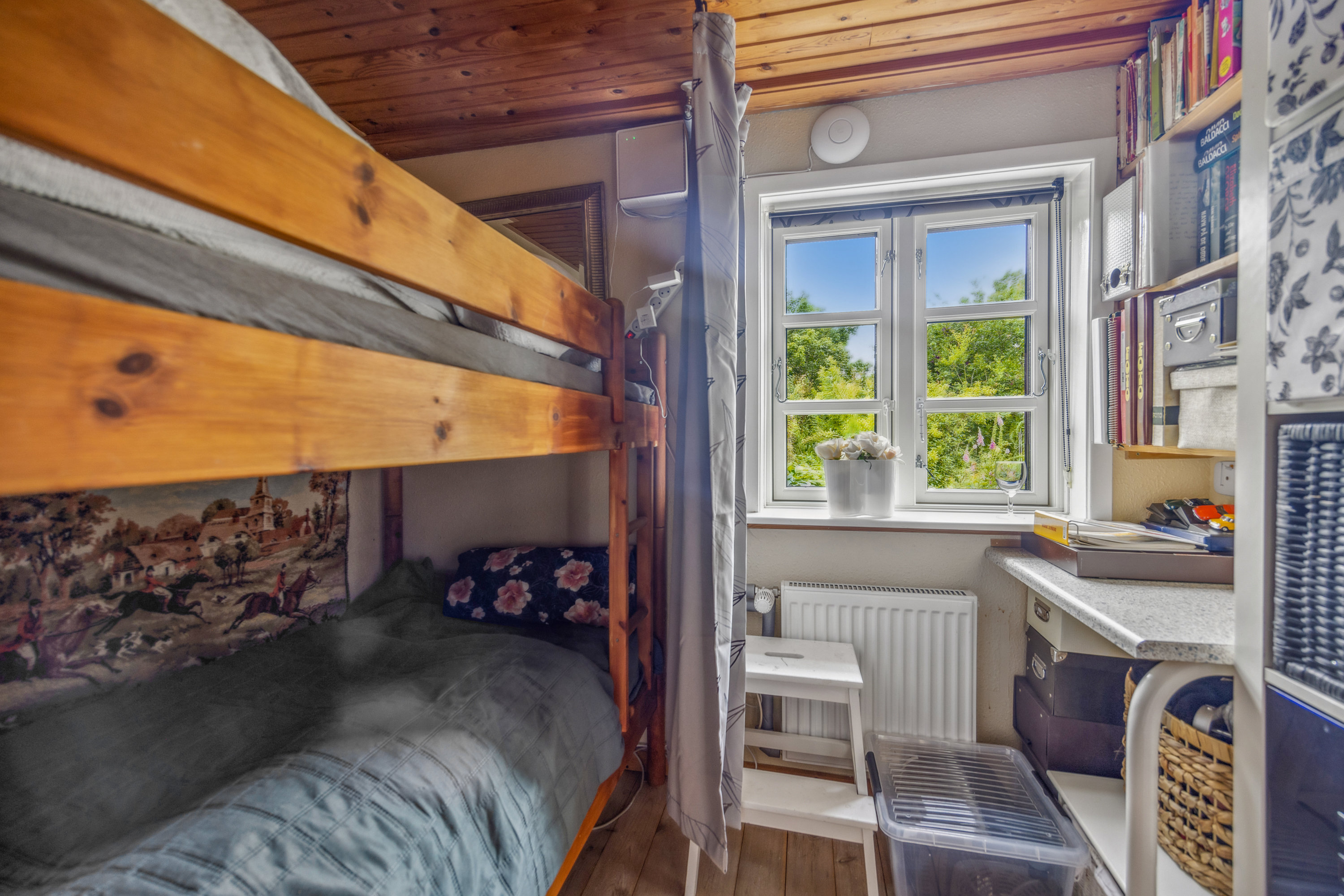 Fremhævet  billede i fuldskærmstilstand. Billede af Vejlen 88, Vejlen, 9430 Vadum