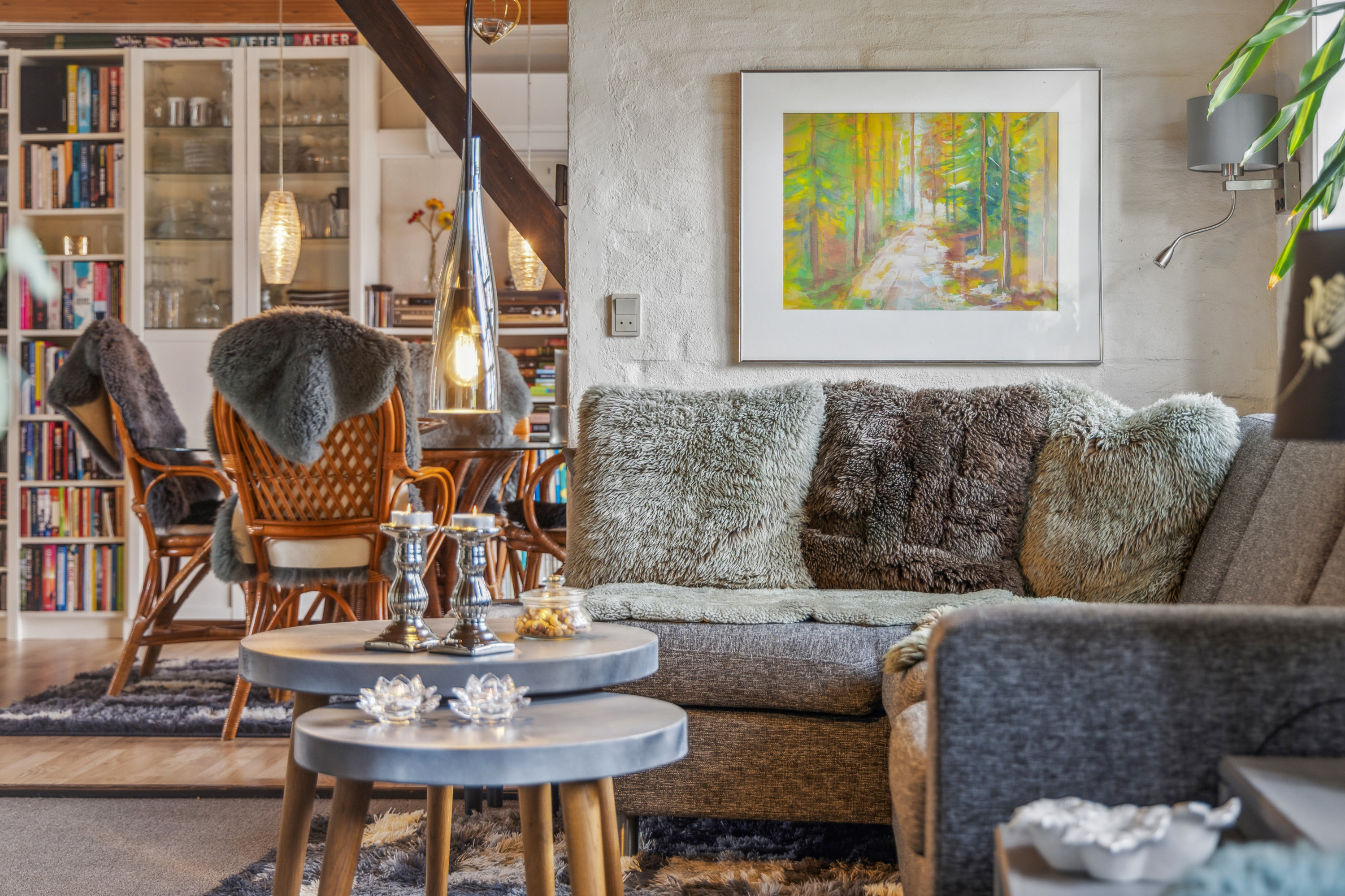 Fremhævet  billede i fuldskærmstilstand. Billede af Vejlen 88, Vejlen, 9430 Vadum