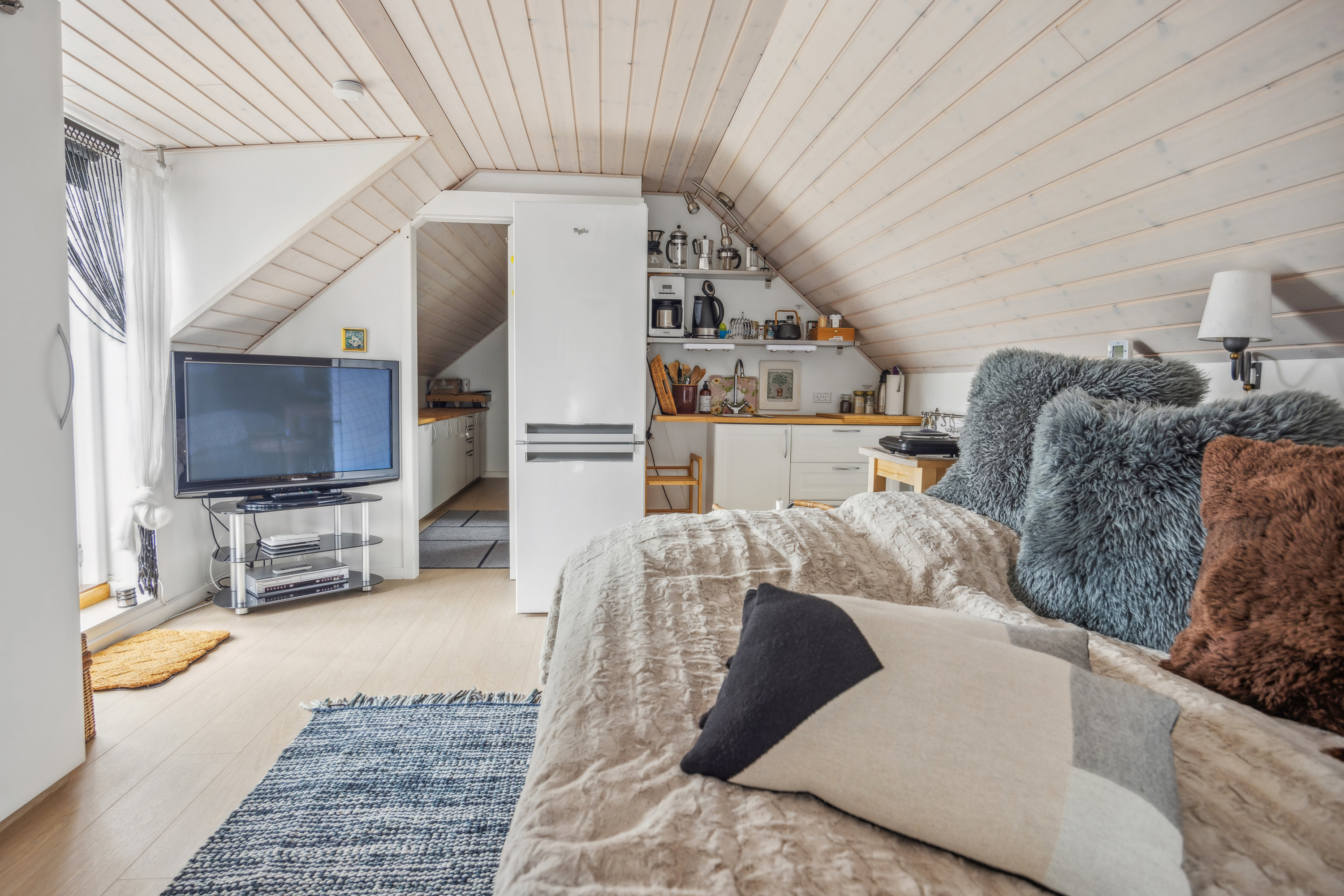 Fremhævet  billede i fuldskærmstilstand. Billede af Vejlen 88, Vejlen, 9430 Vadum