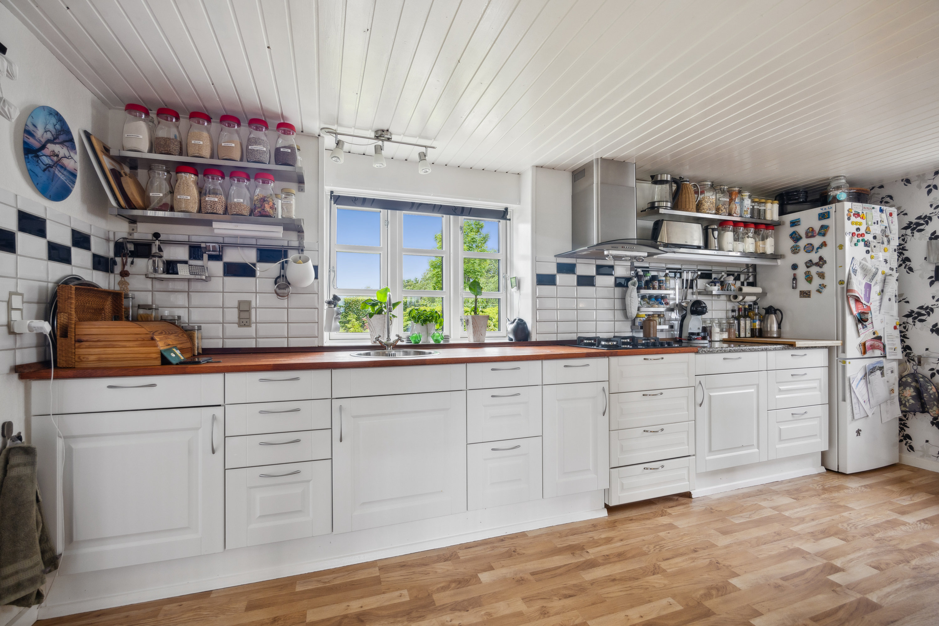 Fremhævet  billede i fuldskærmstilstand. Billede af Vejlen 88, Vejlen, 9430 Vadum