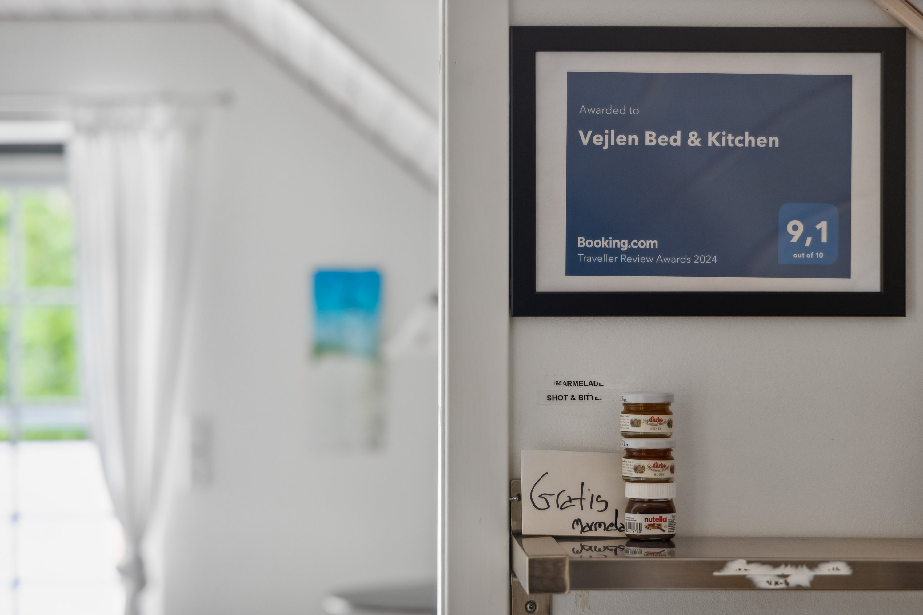 Fremhævet  billede i fuldskærmstilstand. Billede af Vejlen 88, Vejlen, 9430 Vadum