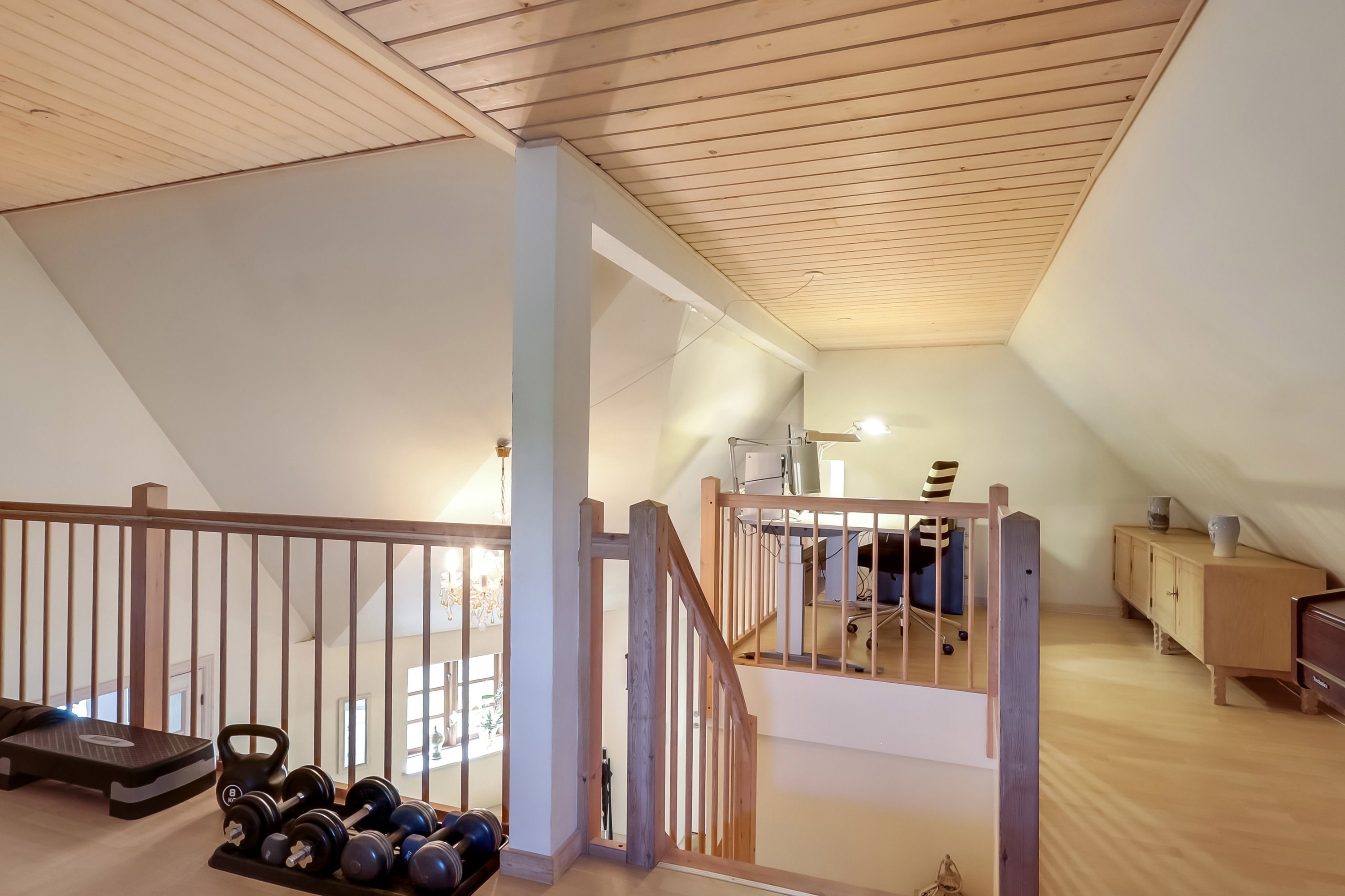 Fremhævet andet billede i fuldskærmstilstand. Billede af Udflyttervej 9, Tåsinge, 5700 Svendborg