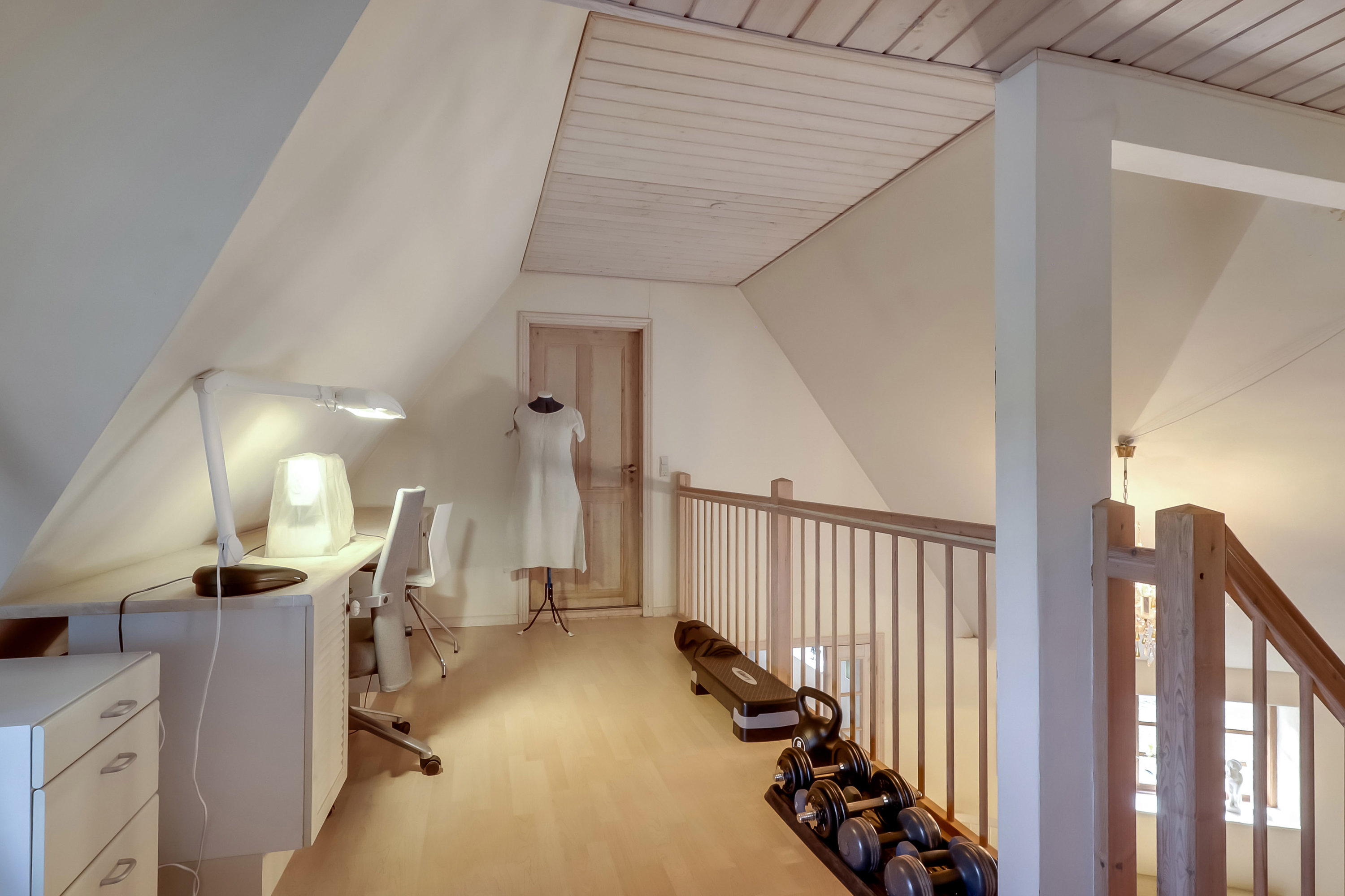 Fremhævet andet billede i fuldskærmstilstand. Billede af Udflyttervej 9, Tåsinge, 5700 Svendborg