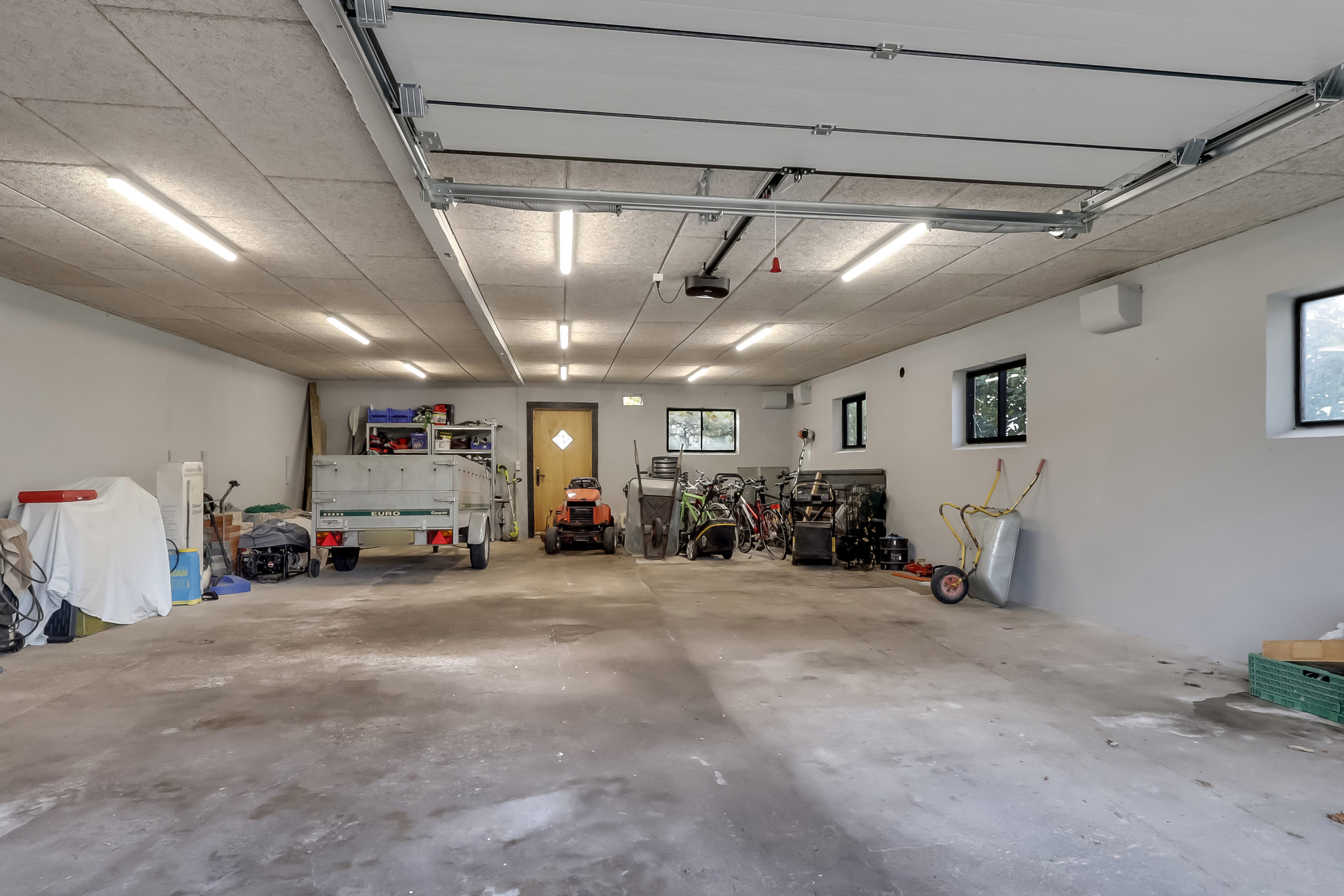 Fremhævet andet billede i fuldskærmstilstand. Billede af Udflyttervej 9, Tåsinge, 5700 Svendborg