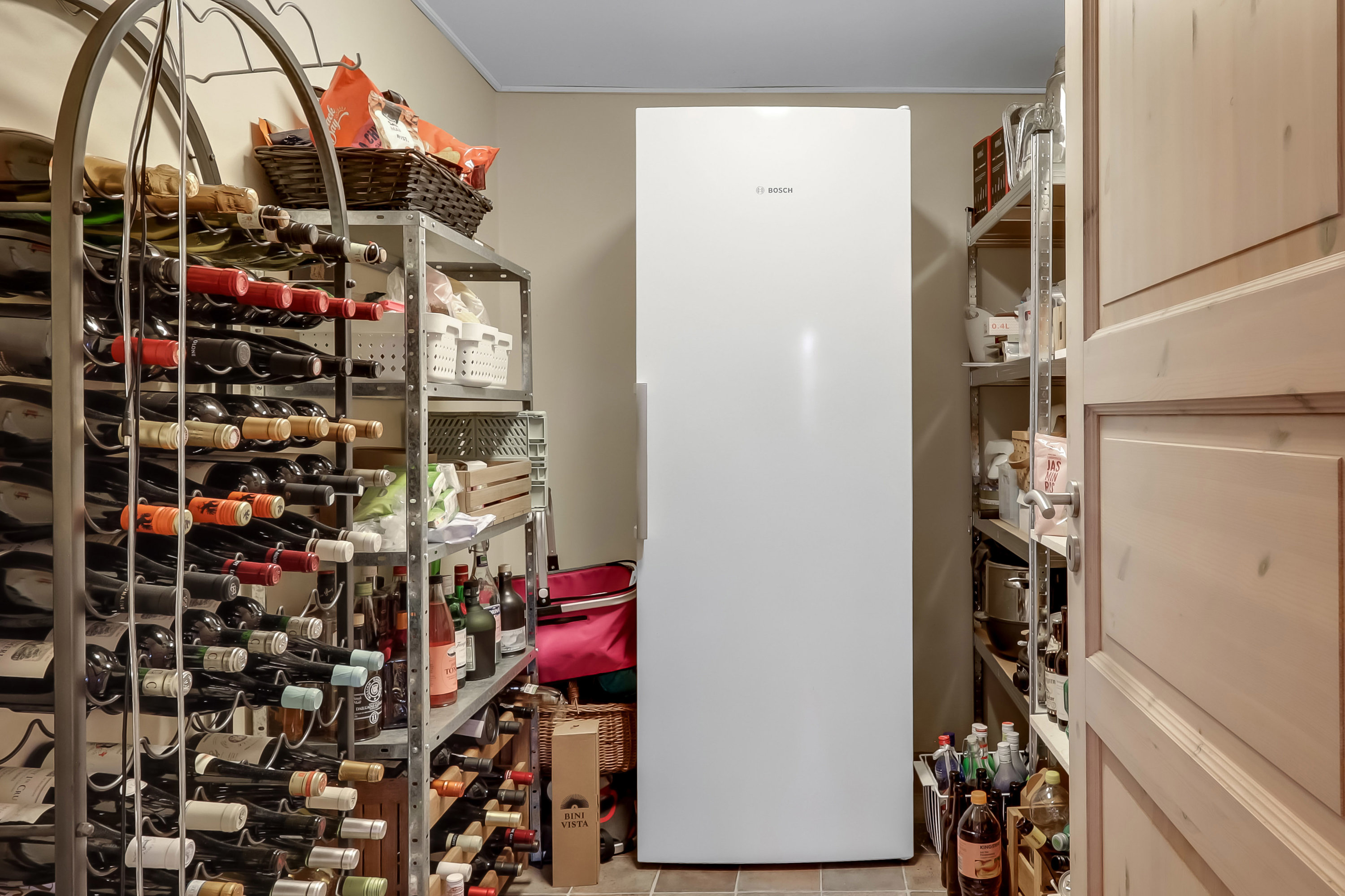 Fremhævet andet billede i fuldskærmstilstand. Billede af Udflyttervej 9, Tåsinge, 5700 Svendborg