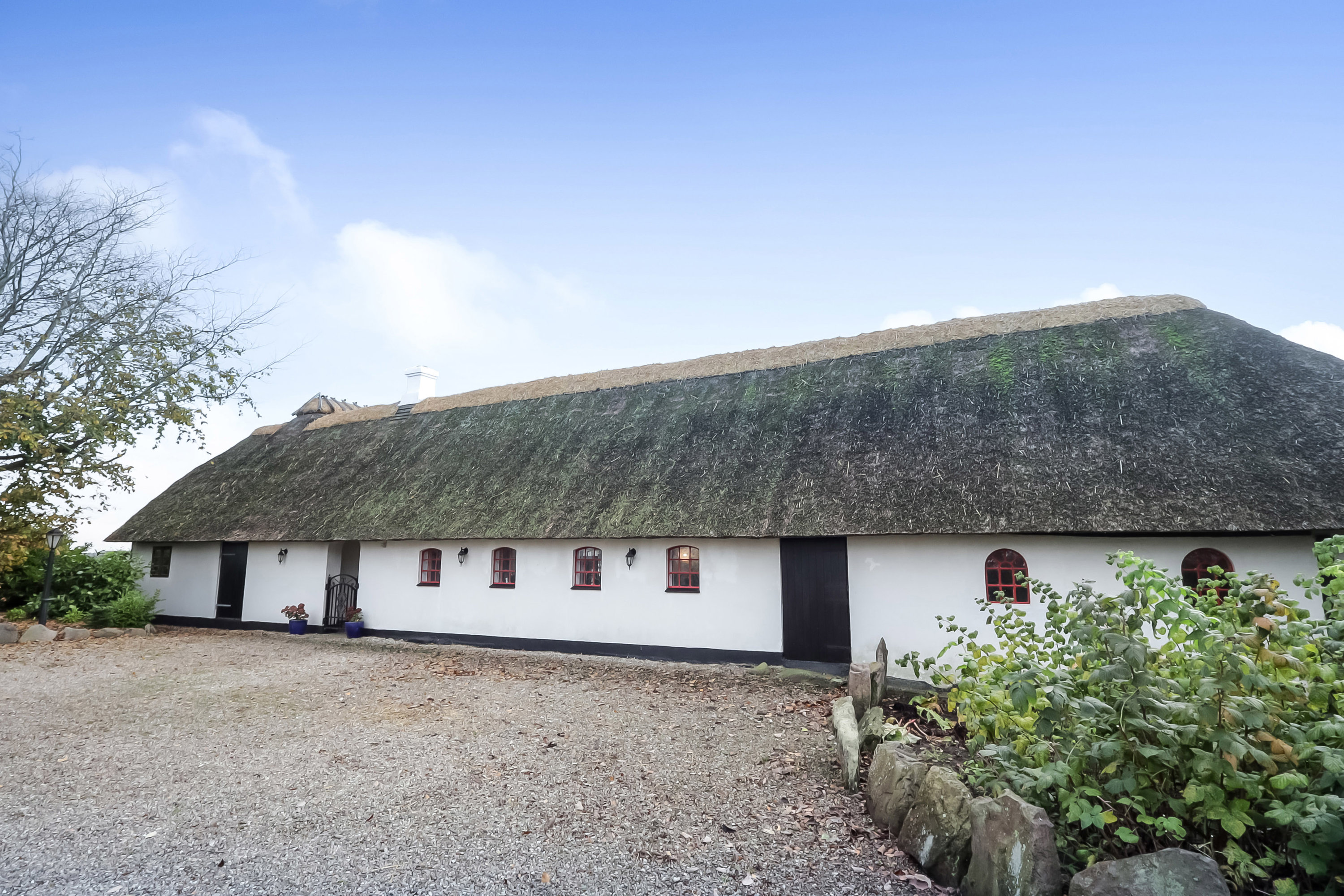 Fremhævet ejendommen billede i fuldskærmstilstand. Billede af Udflyttervej 9, Tåsinge, 5700 Svendborg