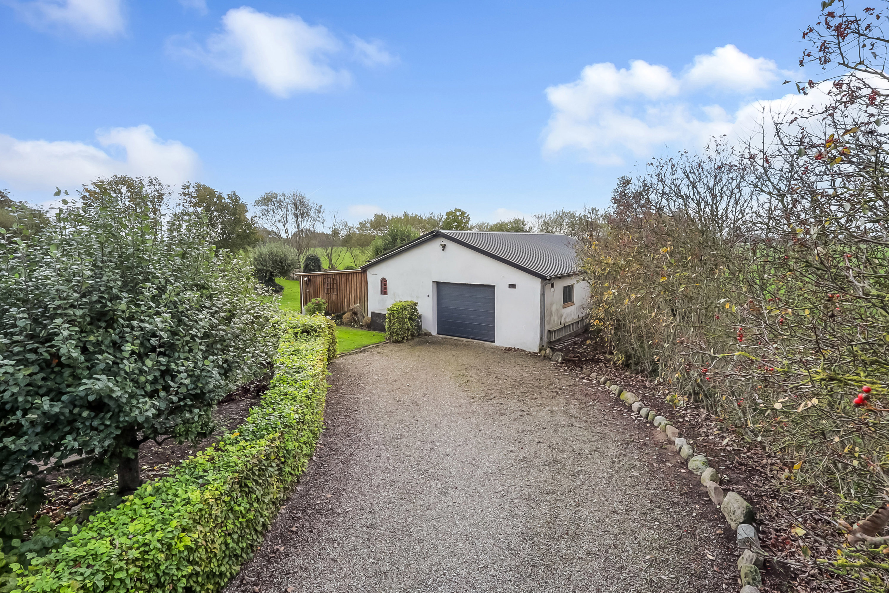 Fremhævet ejendommen billede i fuldskærmstilstand. Billede af Udflyttervej 9, Tåsinge, 5700 Svendborg