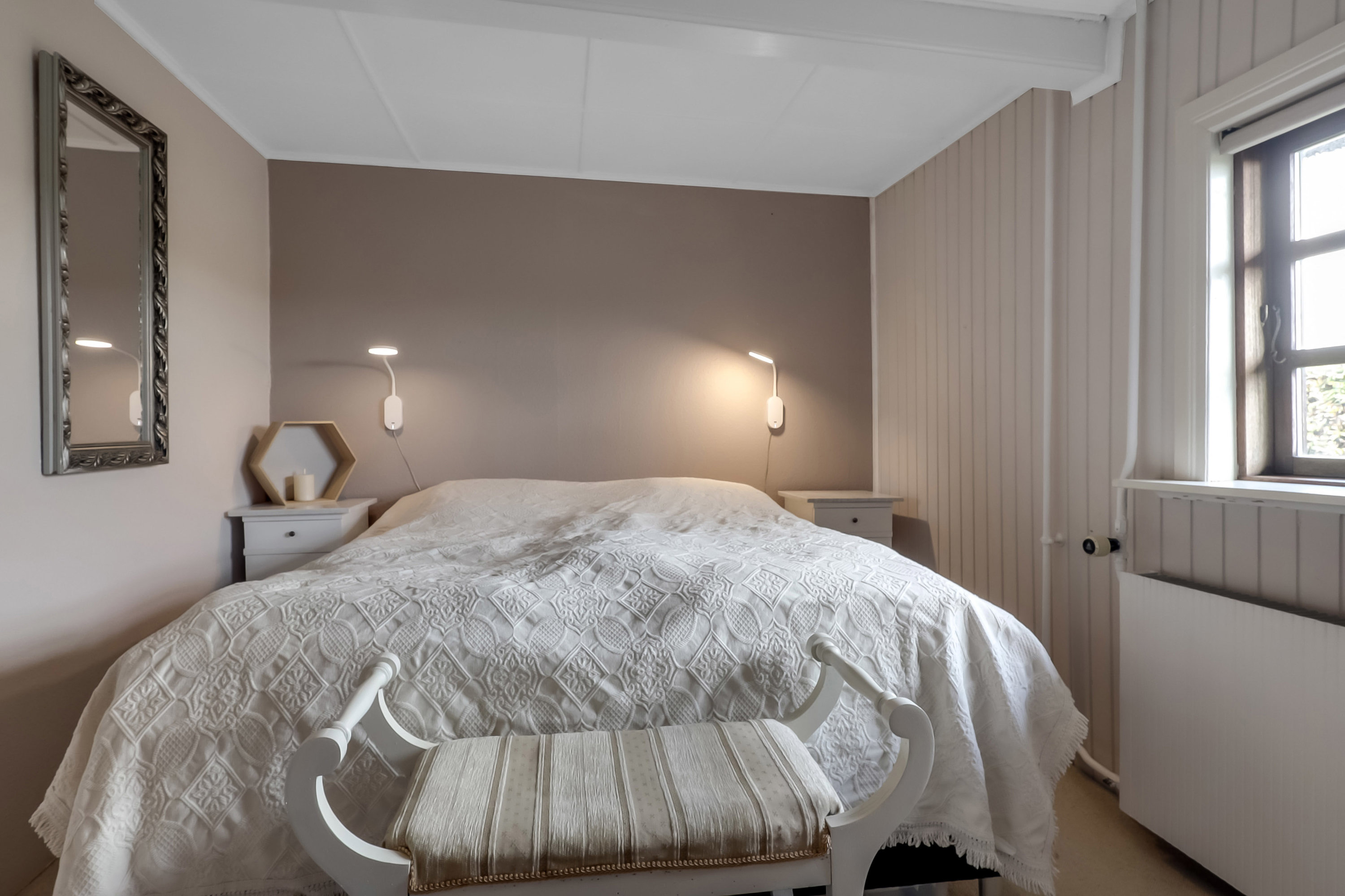 Fremhævet værelse billede i fuldskærmstilstand. Billede af Udflyttervej 9, Tåsinge, 5700 Svendborg