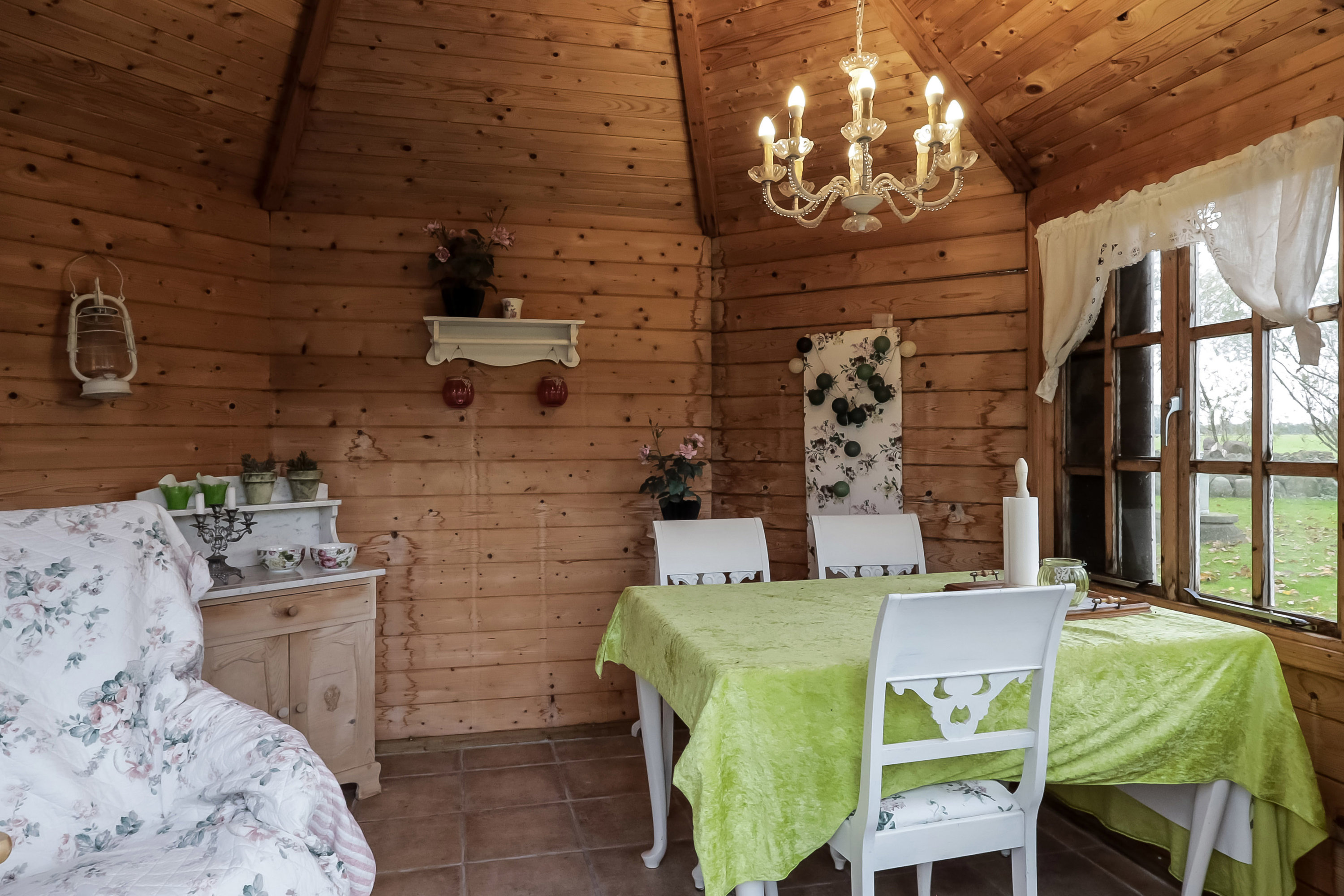 Fremhævet værelse billede i fuldskærmstilstand. Billede af Udflyttervej 9, Tåsinge, 5700 Svendborg