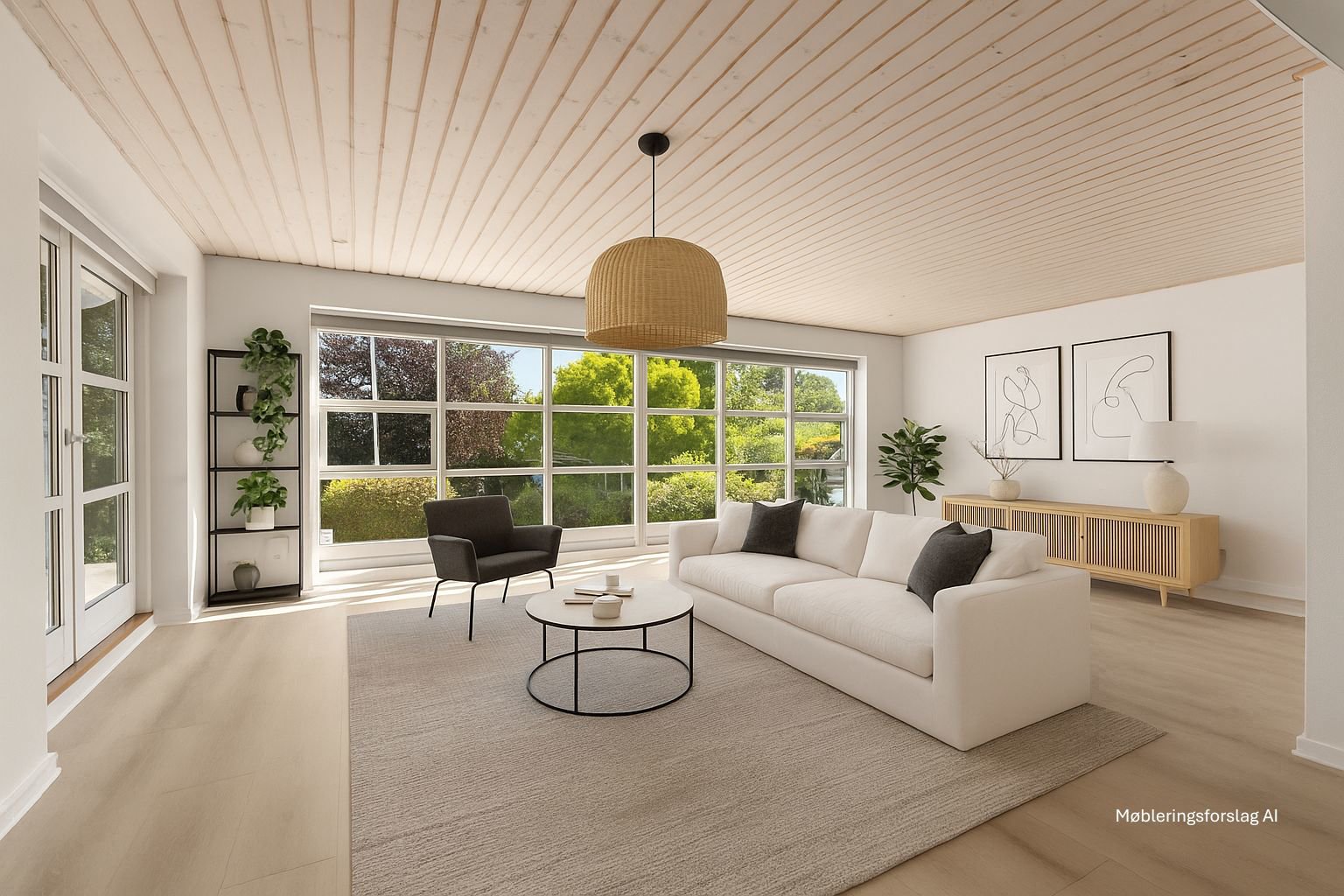 Fremhævet  billede i fuldskærmstilstand. Billede af Smøgen 10, Sørbymagle, 4200 Slagelse